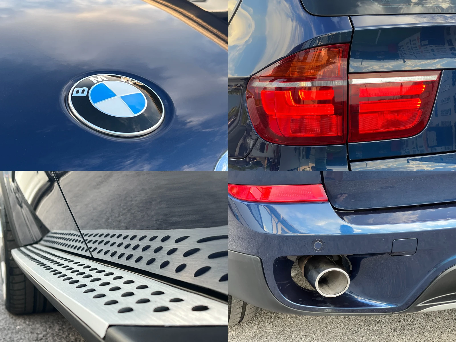 BMW X5 40d xDrive   | Mobile.bg   17