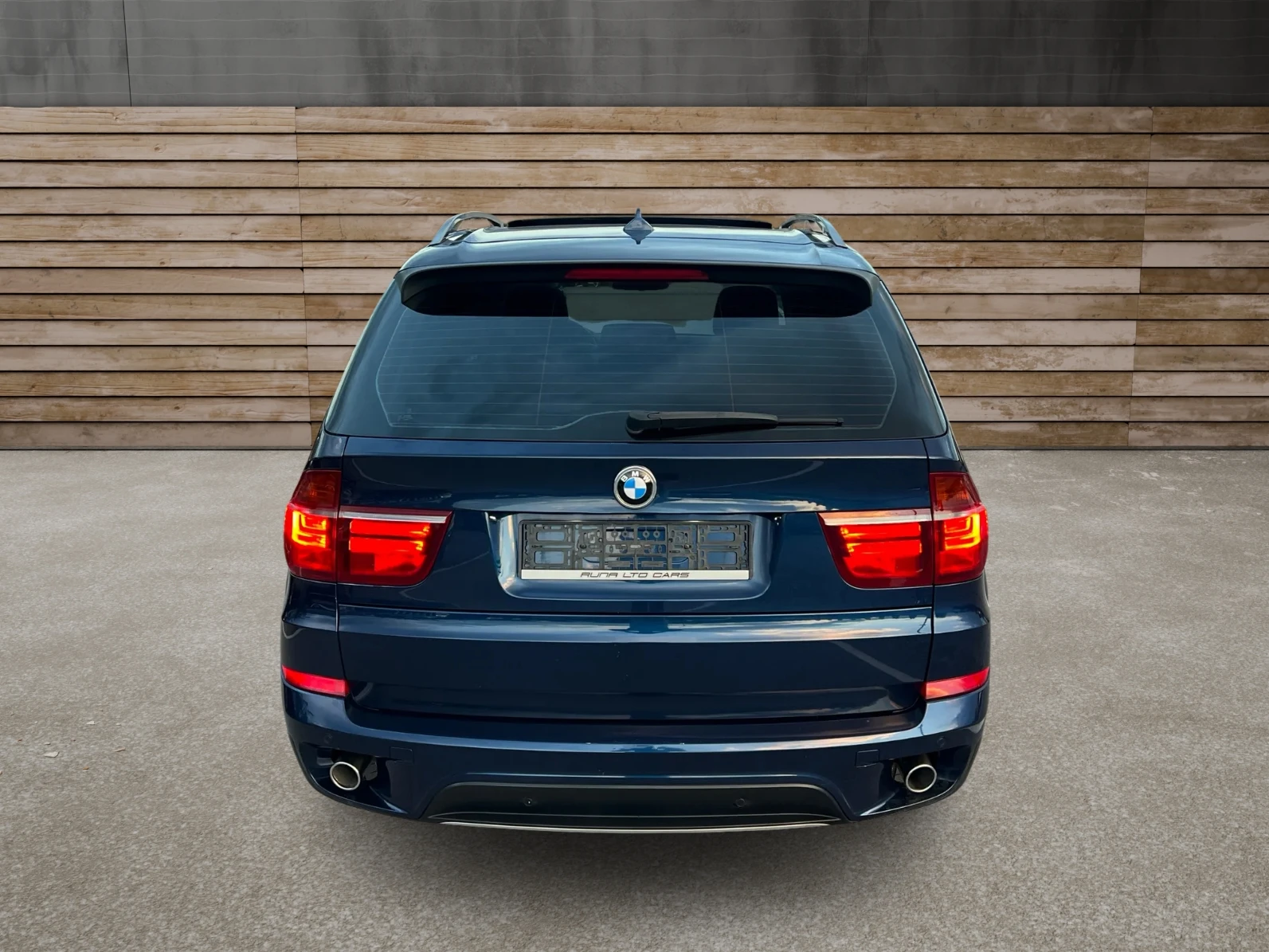 BMW X5 40d xDrive ПРОЧЕТИ ОПИСАНИЕТО - изображение 5