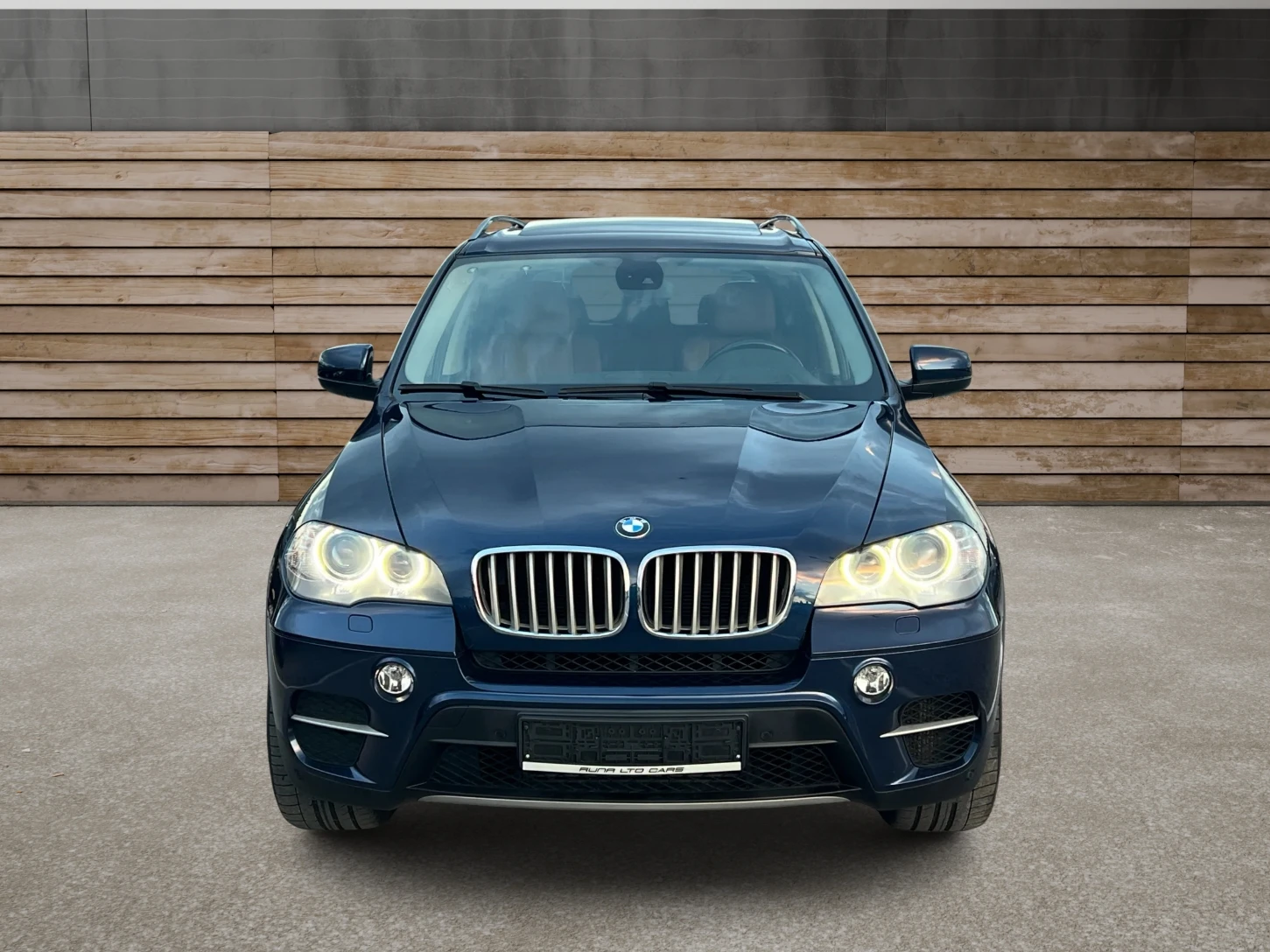 BMW X5 40d xDrive ПРОЧЕТИ ОПИСАНИЕТО - изображение 2