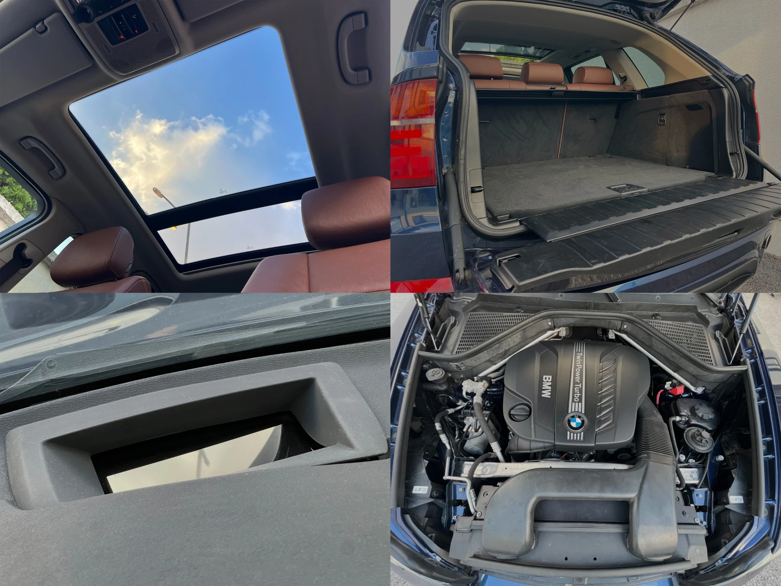 BMW X5 40d xDrive   | Mobile.bg   16