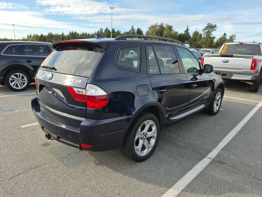 BMW X3 * 30I * CARFAX * БЕЗ ПЪРВОНАЧАЛНА ВНОСКА - изображение 3