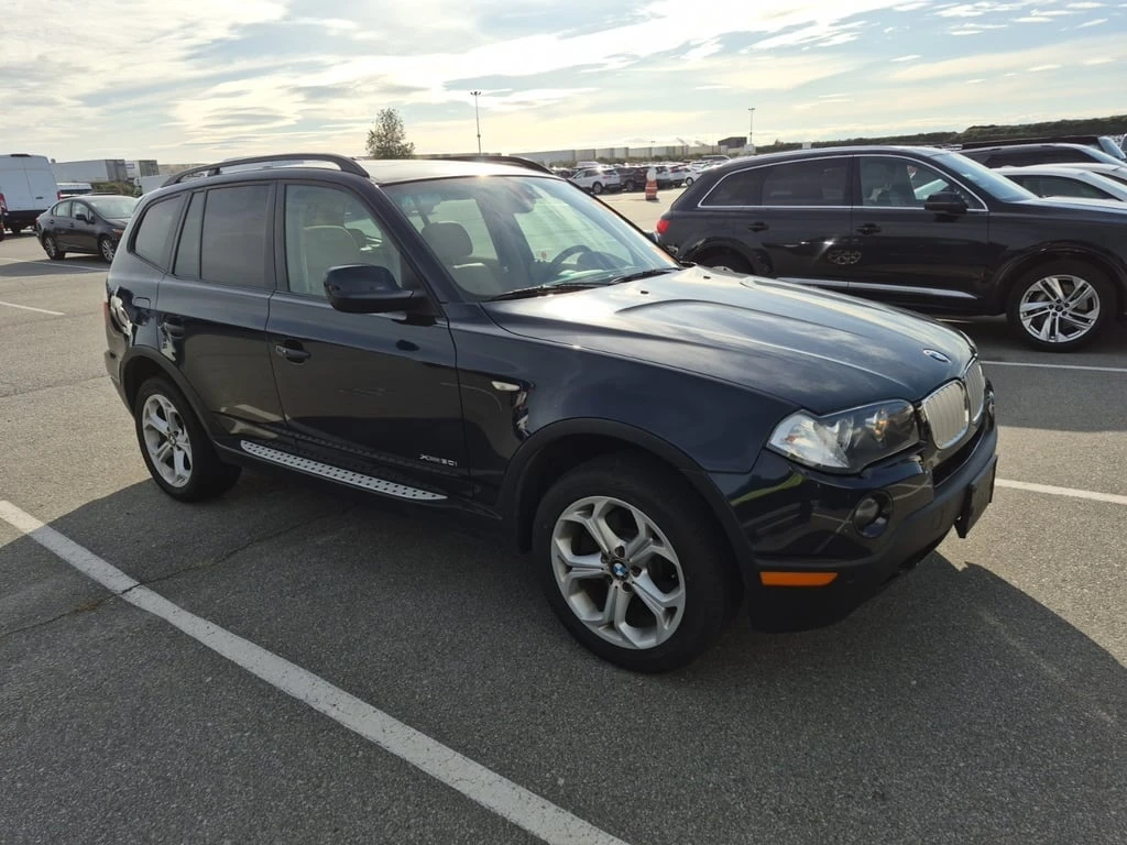 BMW X3 * 30I * CARFAX * БЕЗ ПЪРВОНАЧАЛНА ВНОСКА - изображение 2