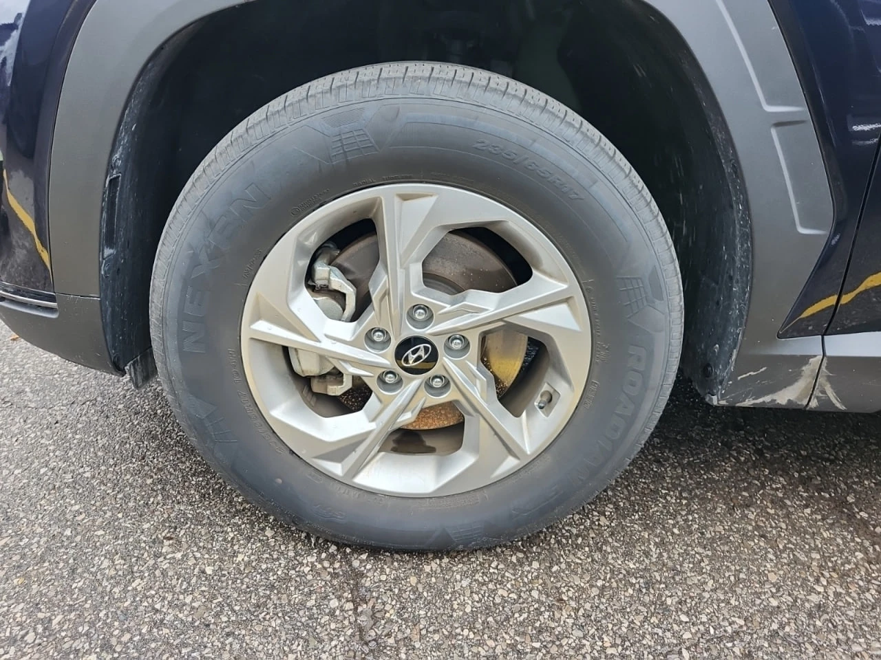 Hyundai Tucson *  *    *   *  | Mobile.bg   13