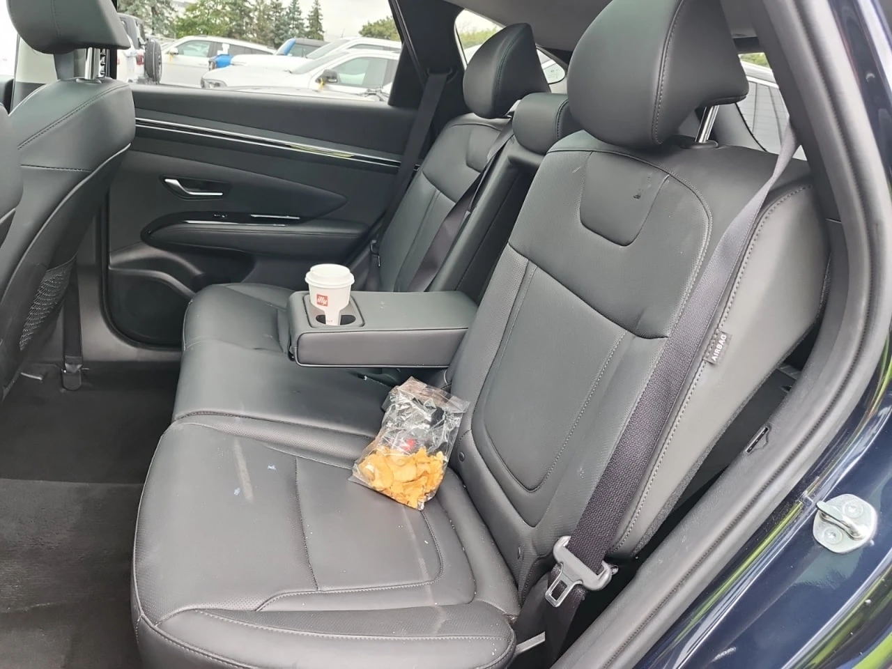 Hyundai Tucson *  *    *   *  | Mobile.bg   11