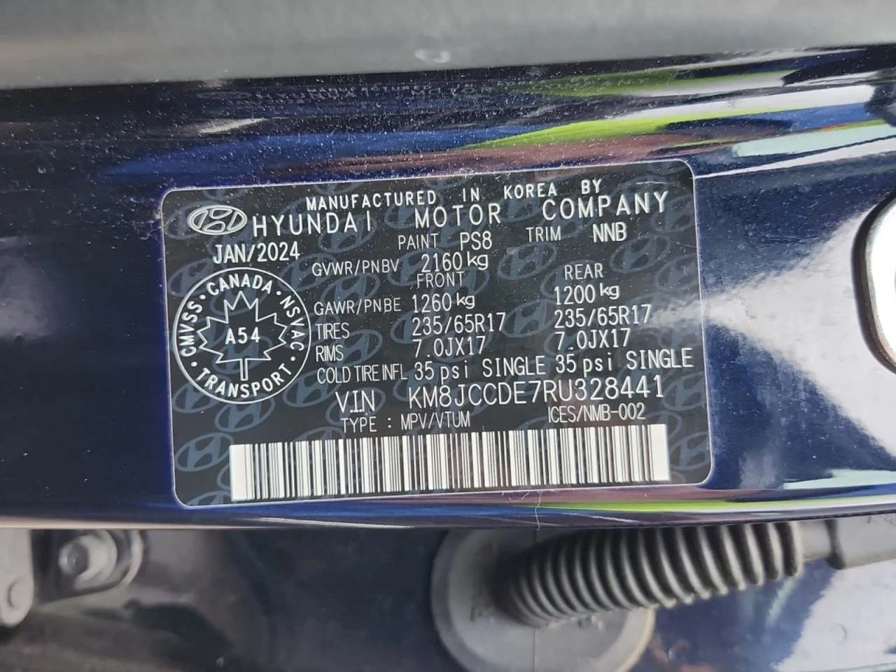 Hyundai Tucson *  *    *   *  | Mobile.bg   16