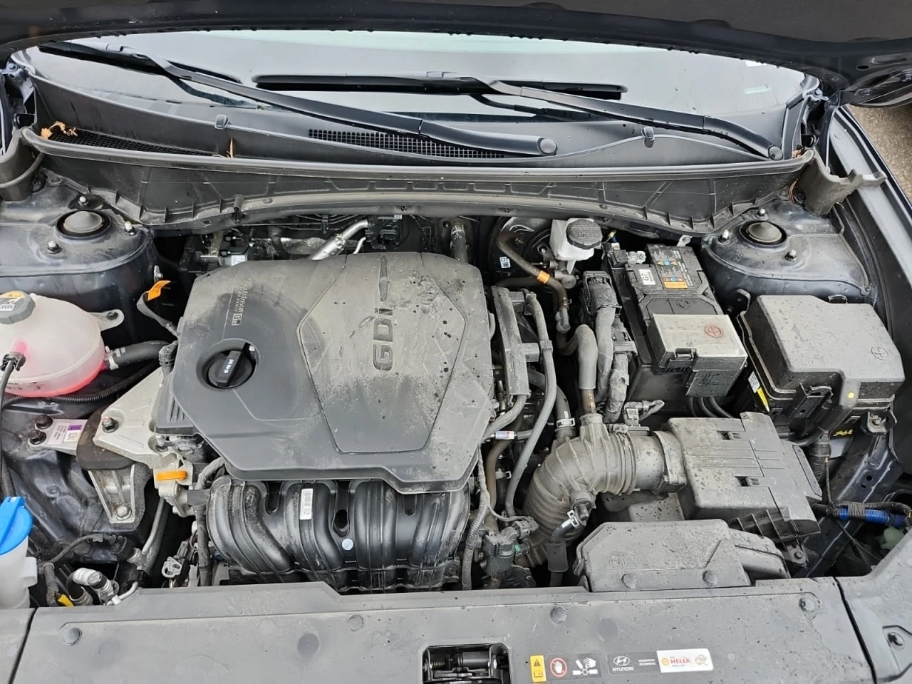 Hyundai Tucson *  *    *   *  | Mobile.bg   15