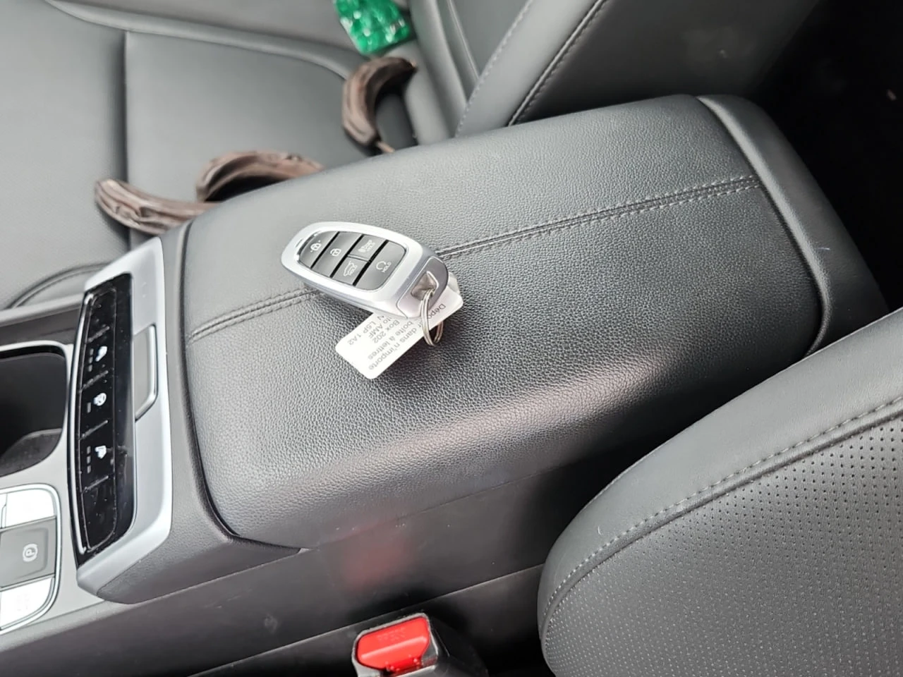 Hyundai Tucson *  *    *   *  | Mobile.bg   12