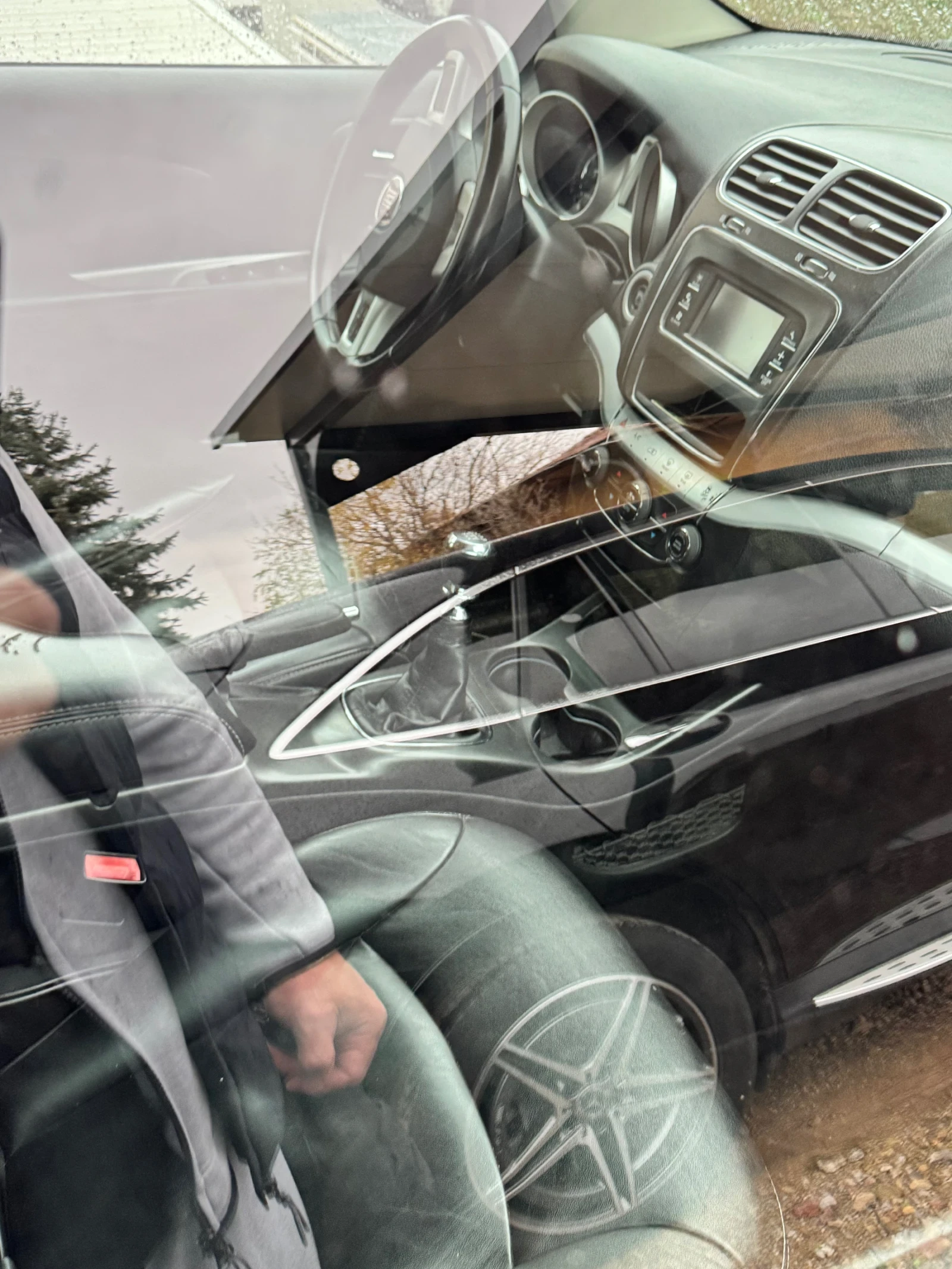 Fiat Freemont Freemont 2000 | Mobile.bg   5