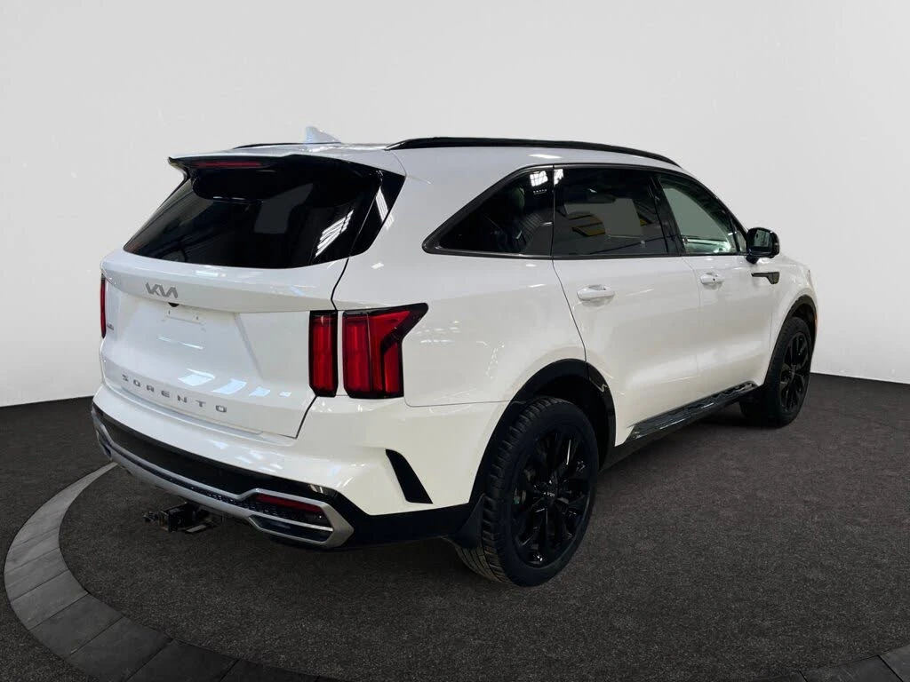 Kia Sorento SX PANO* 360CAM* * HEAD-UP* BLINDSPOT*  | Mobile.bg   4