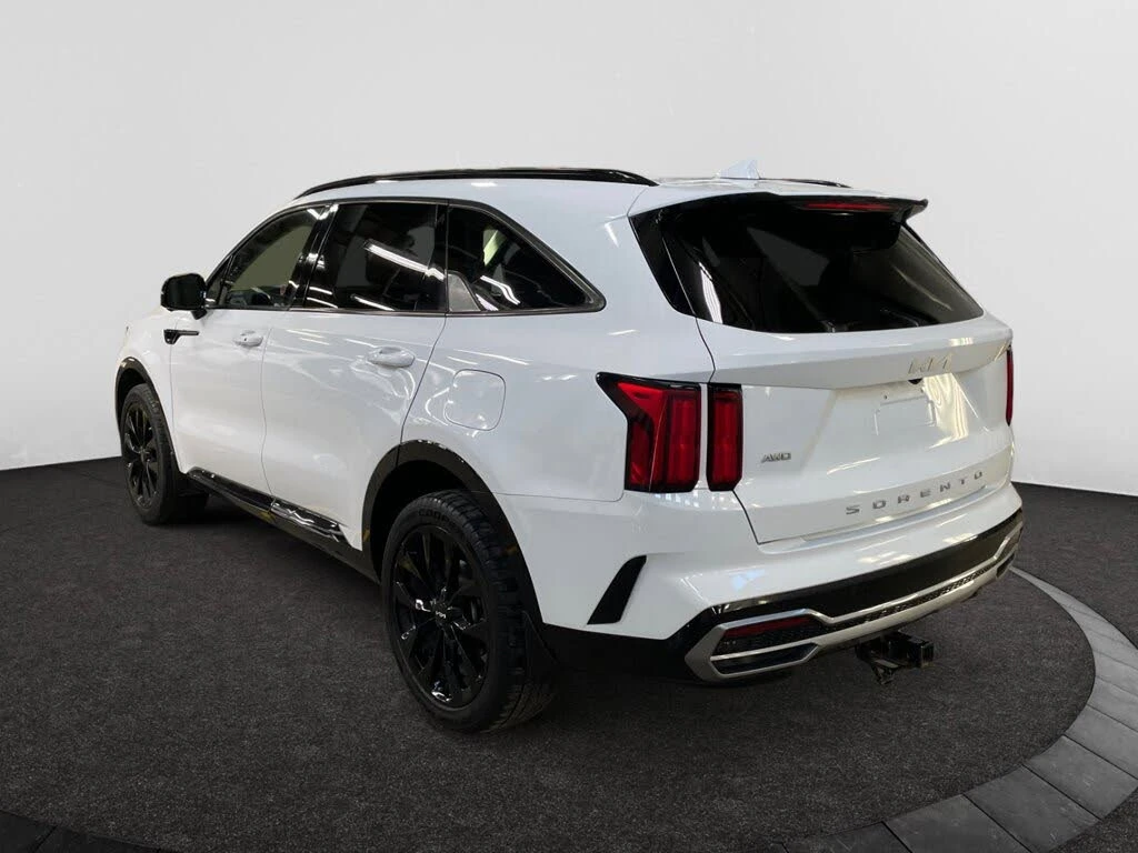 Kia Sorento SX PANO* 360CAM* * HEAD-UP* BLINDSPOT*  | Mobile.bg   7