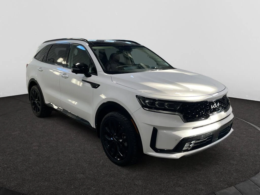 Kia Sorento SX PANO* 360CAM* * HEAD-UP* BLINDSPOT*  | Mobile.bg   2