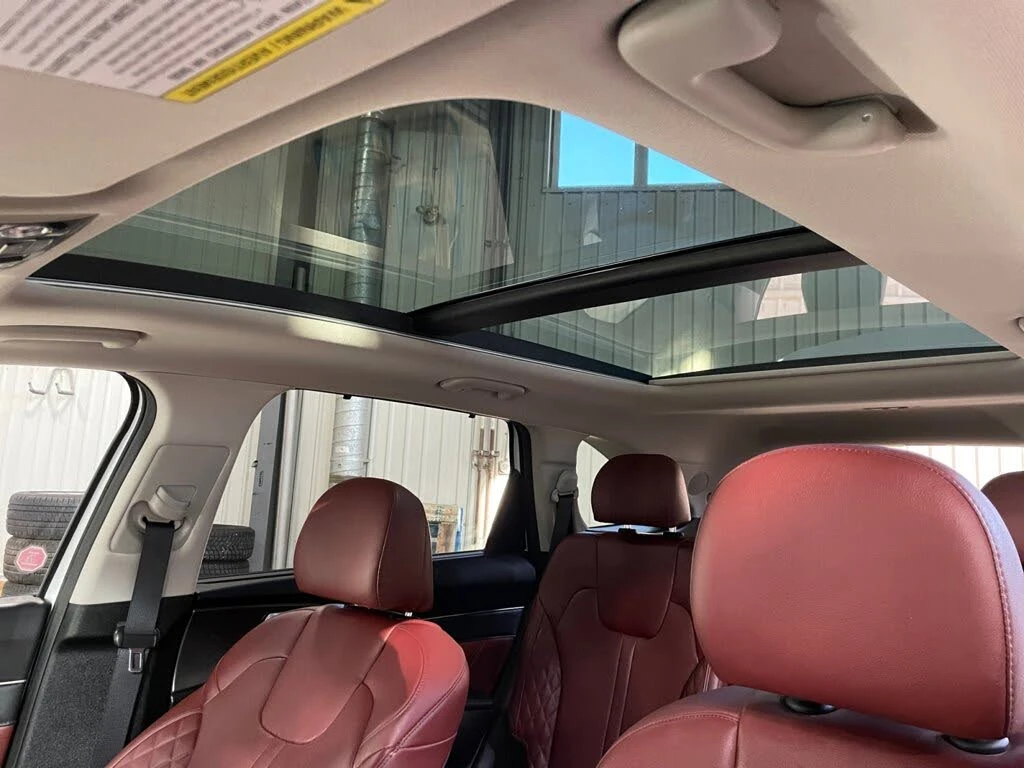 Kia Sorento SX PANO* 360CAM* * HEAD-UP* BLINDSPOT*  | Mobile.bg   15