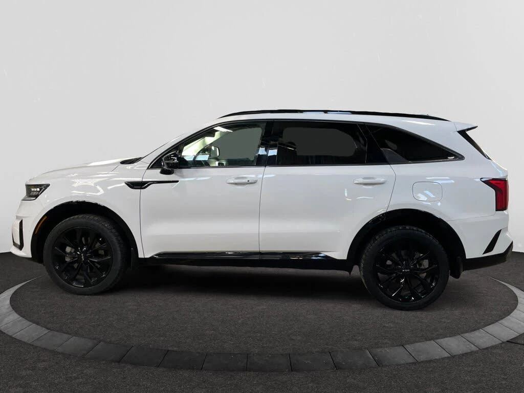 Kia Sorento SX PANO* 360CAM* * HEAD-UP* BLINDSPOT*  | Mobile.bg   5