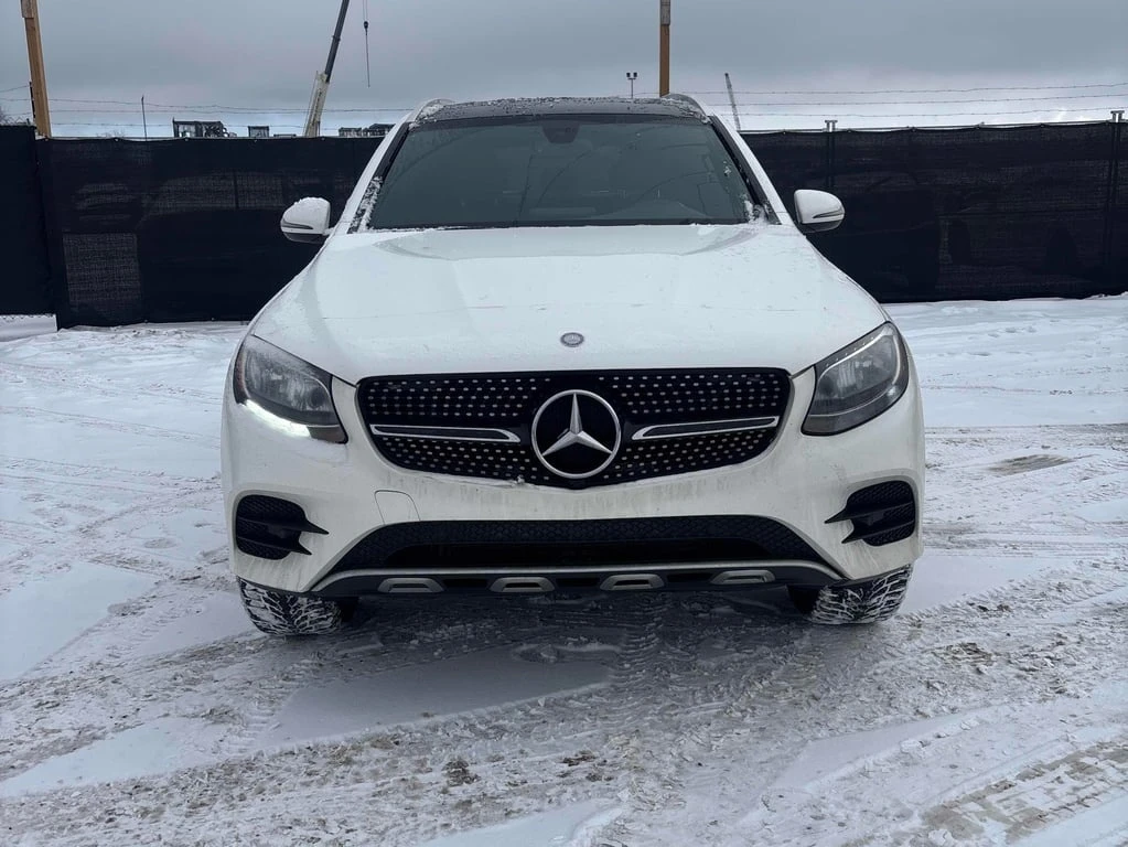 Mercedes-Benz GLC * 300 * CARFAX * ��� ������������ ������ | Mobile.bg � ����������� 6