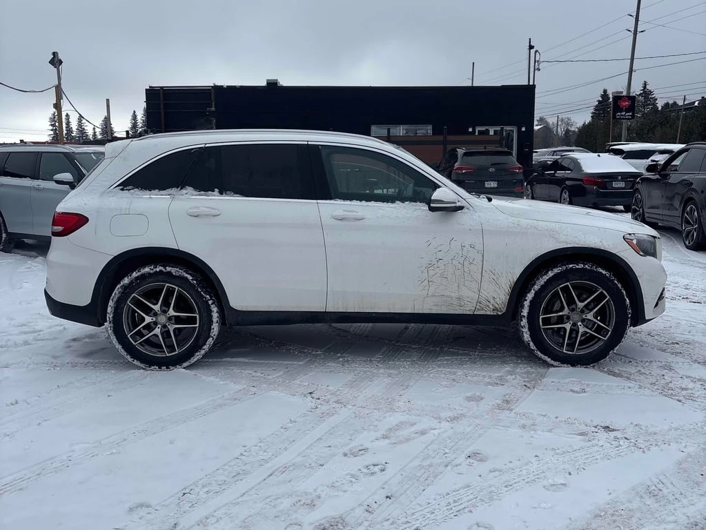 Mercedes-Benz GLC * 300 * CARFAX * ��� ������������ ������ | Mobile.bg � ����������� 3