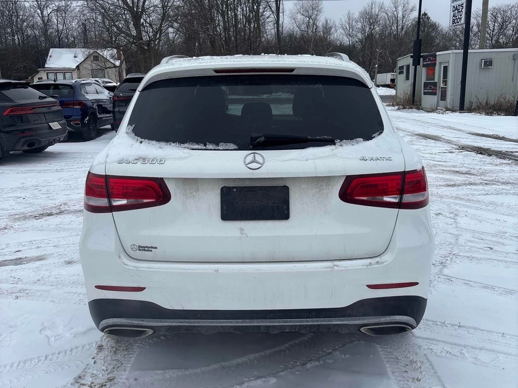 Mercedes-Benz GLC * 300 * CARFAX * ��� ������������ ������ | Mobile.bg � ����������� 4