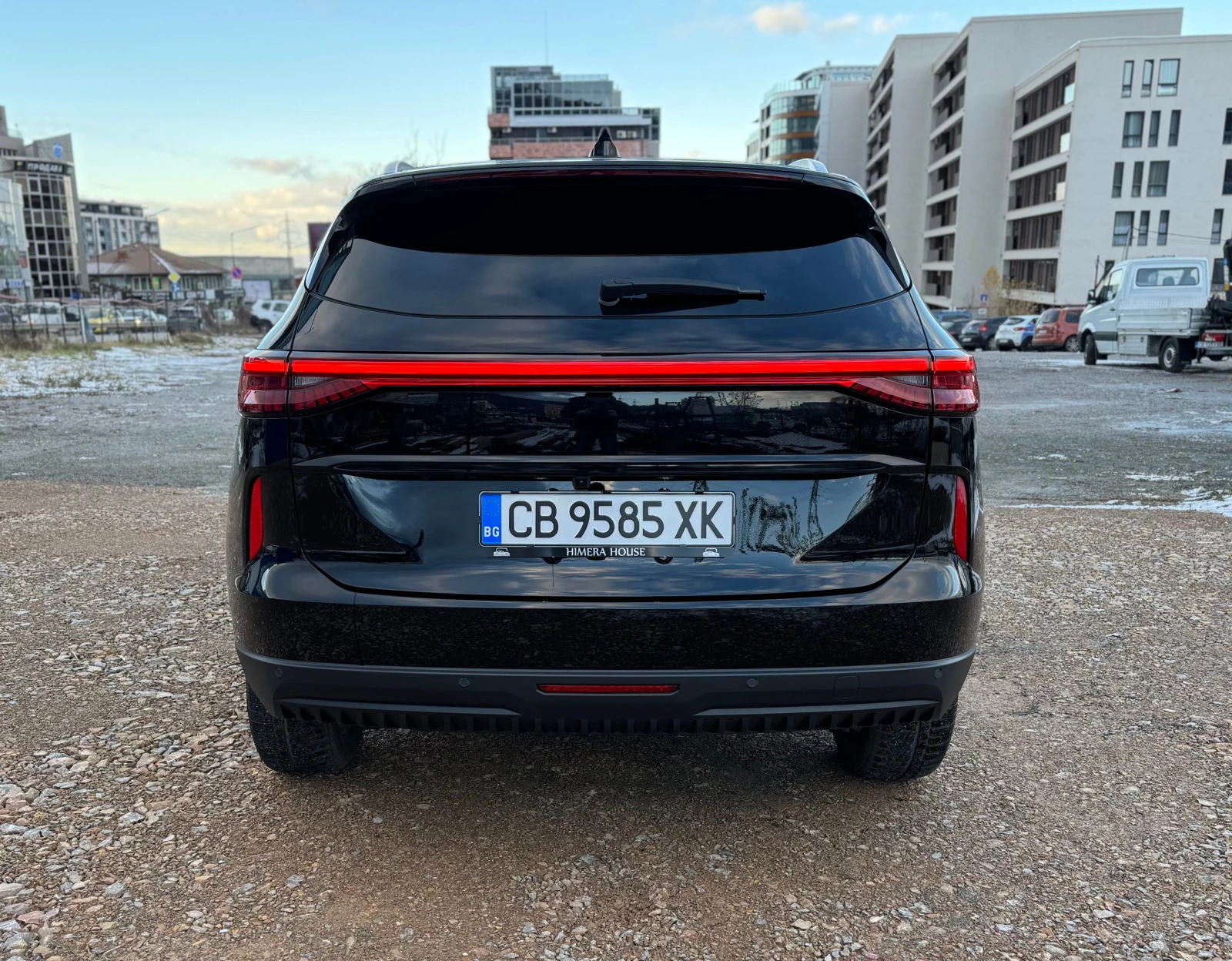 Haval H6 2.0GDIT PREMIUM 4x4 - изображение 6