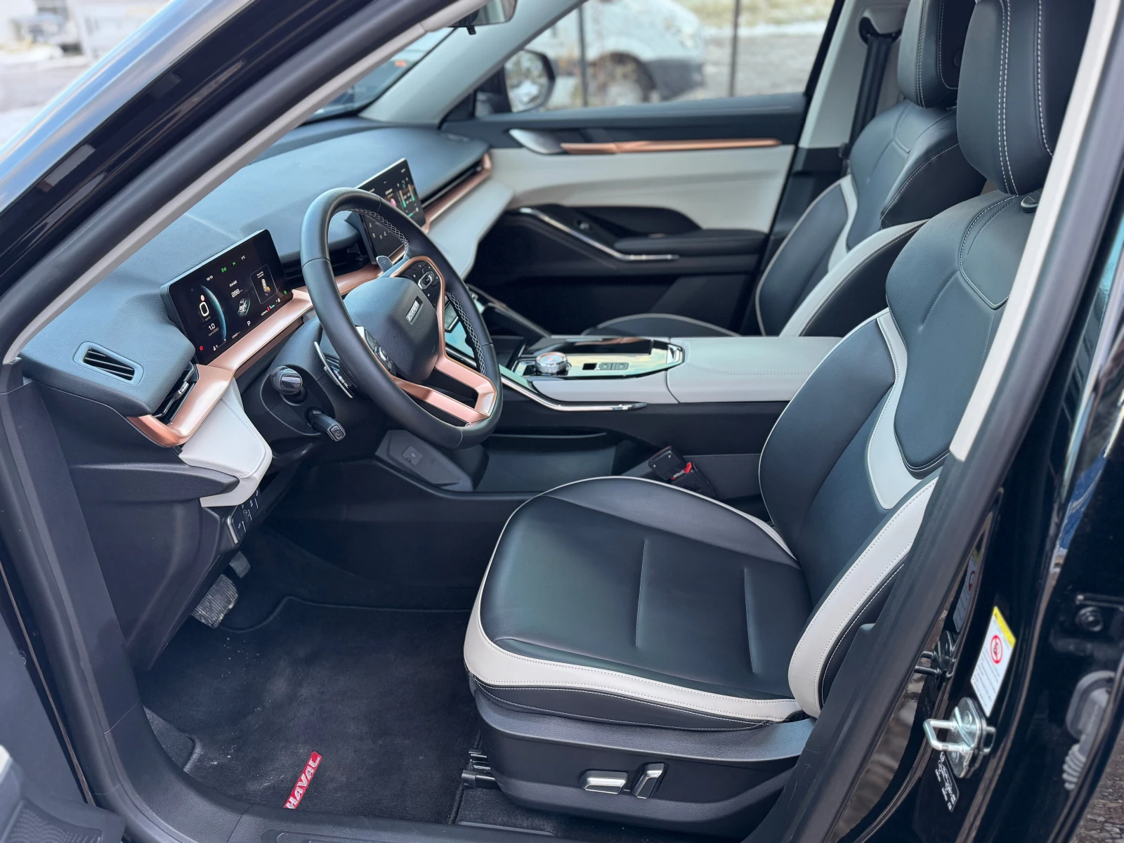 Haval H6 2.0GDIT PREMIUM 4x4 | Mobile.bg � ����������� 11