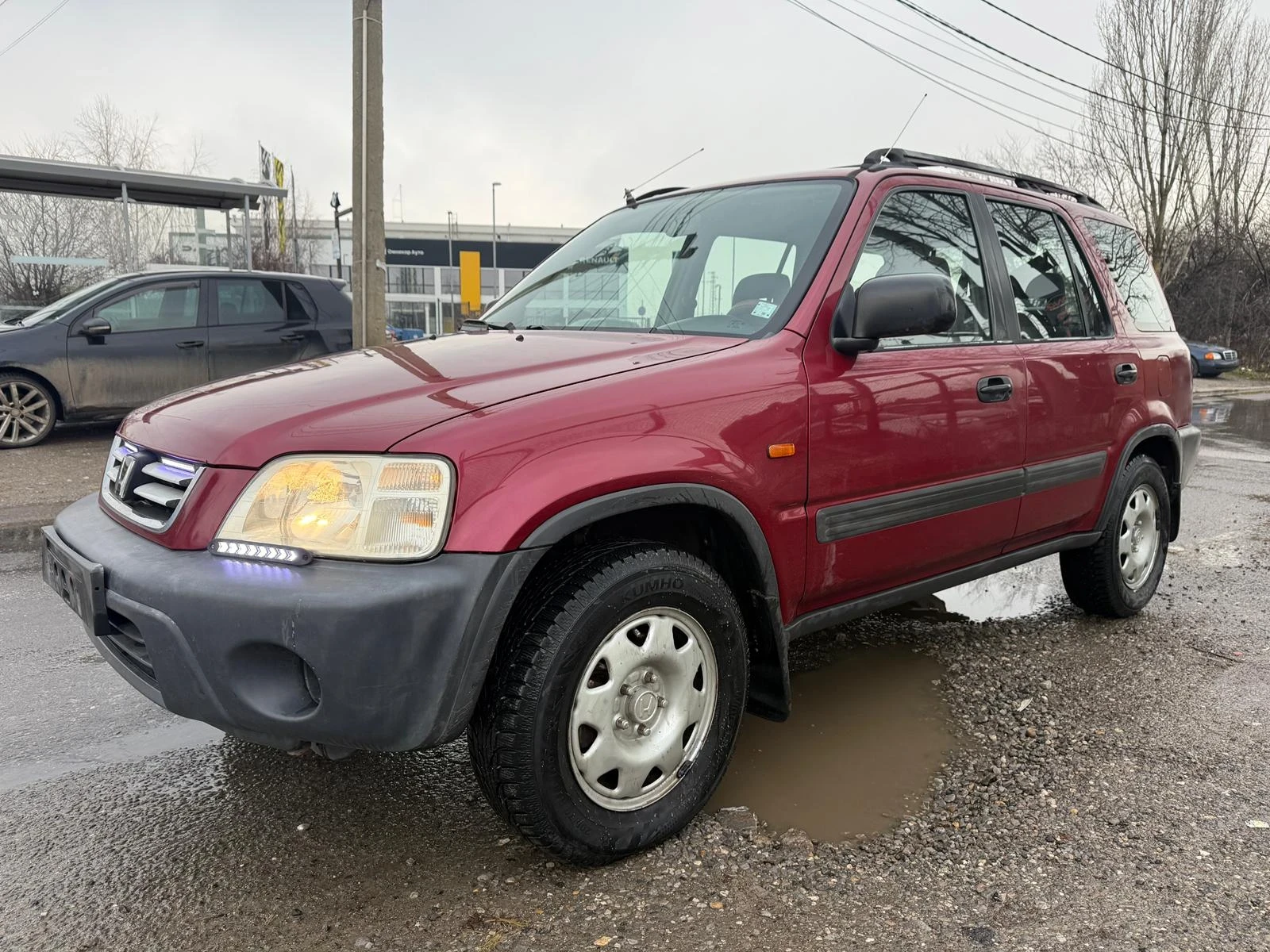 Honda Cr-v 2, 000GPL EURO4  | Mobile.bg � ����������� 3