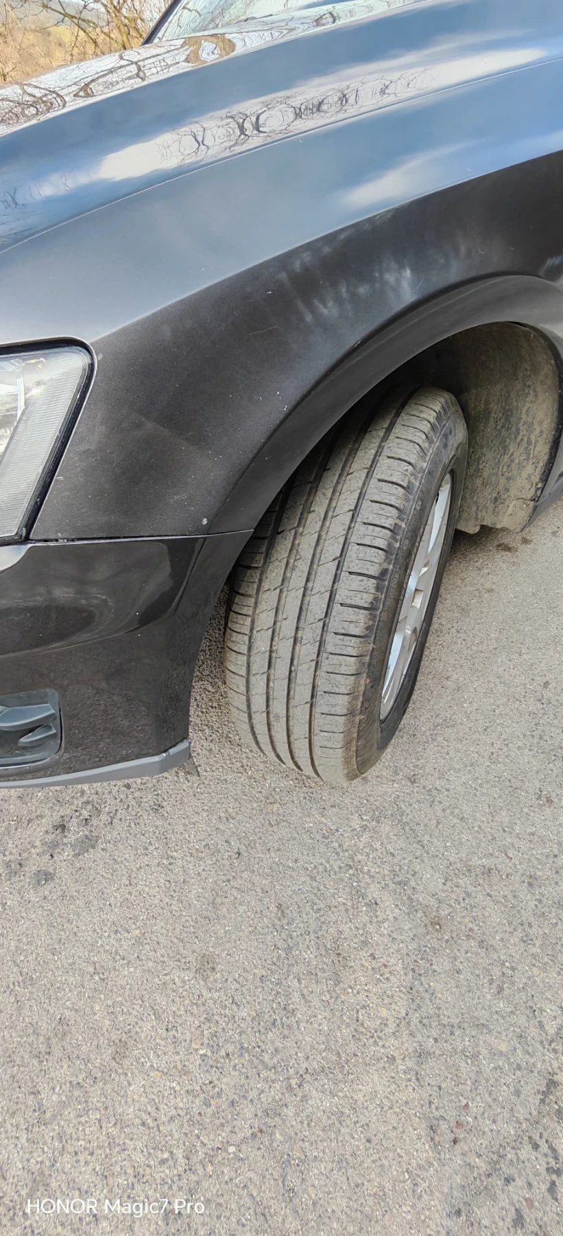 Audi Q5 2.0 - изображение 10