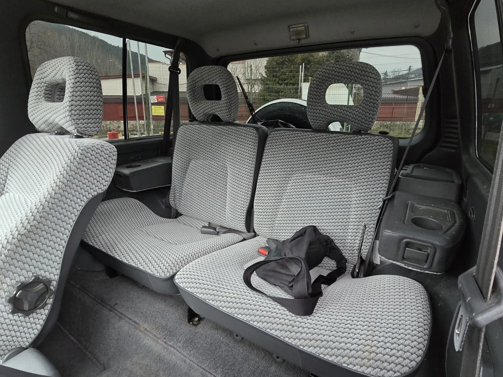 Mitsubishi Pajero ��� ��������� ���� ������ | Mobile.bg � ����������� 13