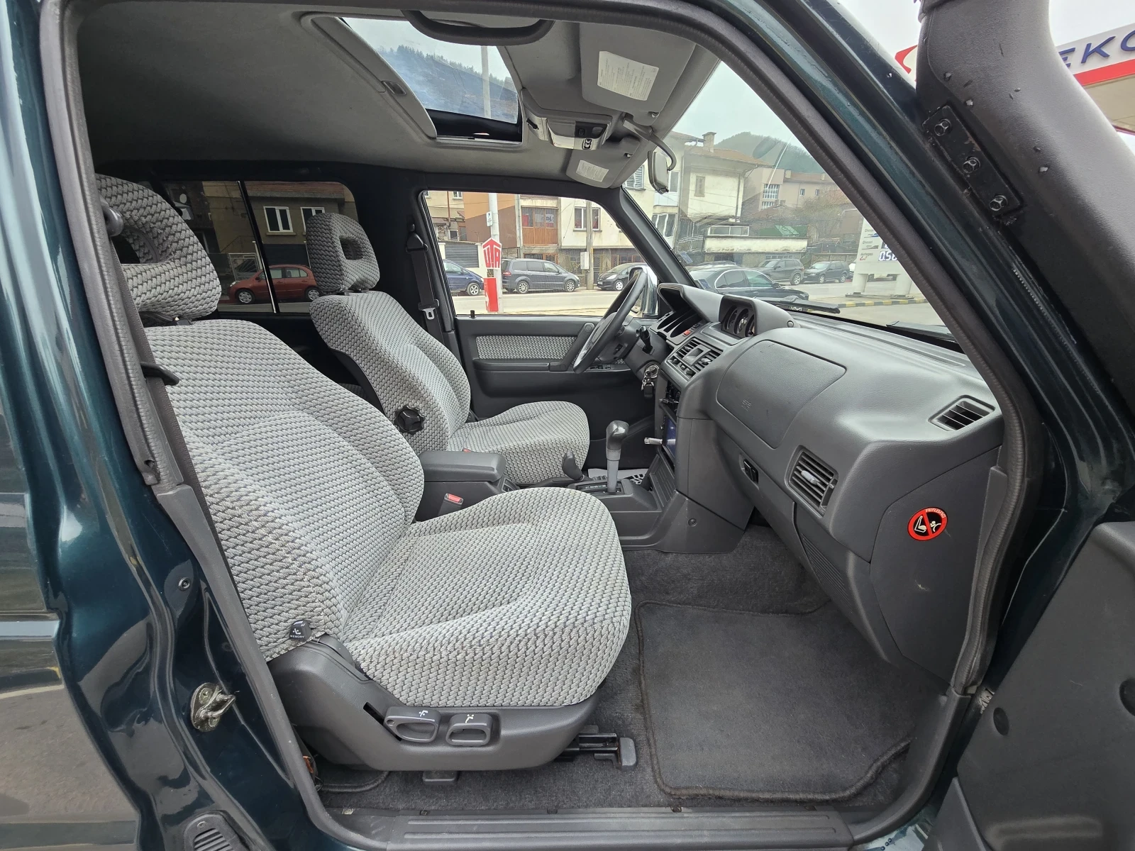 Mitsubishi Pajero ��� ��������� ���� ������ | Mobile.bg � ����������� 11