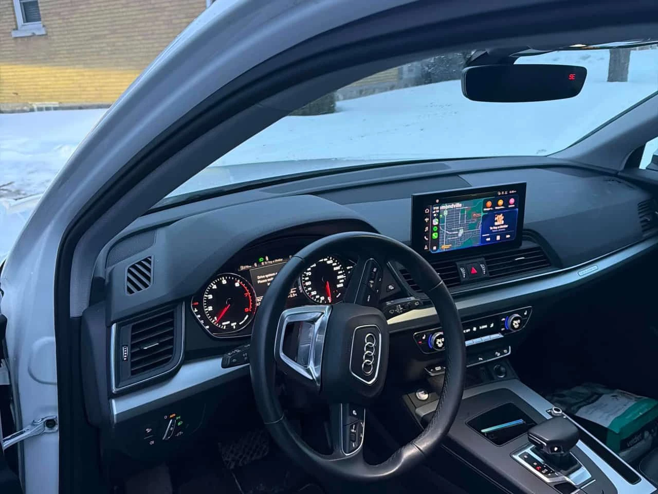 Audi Q5 Komfort* CARFAX* ��������* ���������� | Mobile.bg � ����������� 7