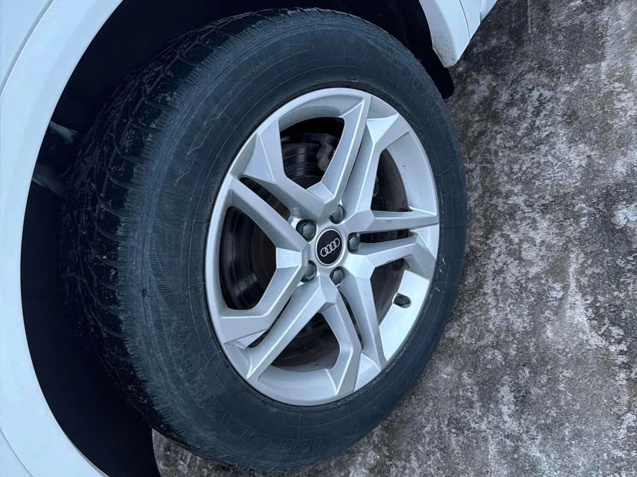 Audi Q5 Komfort* CARFAX* ��������* ���������� | Mobile.bg � ����������� 6