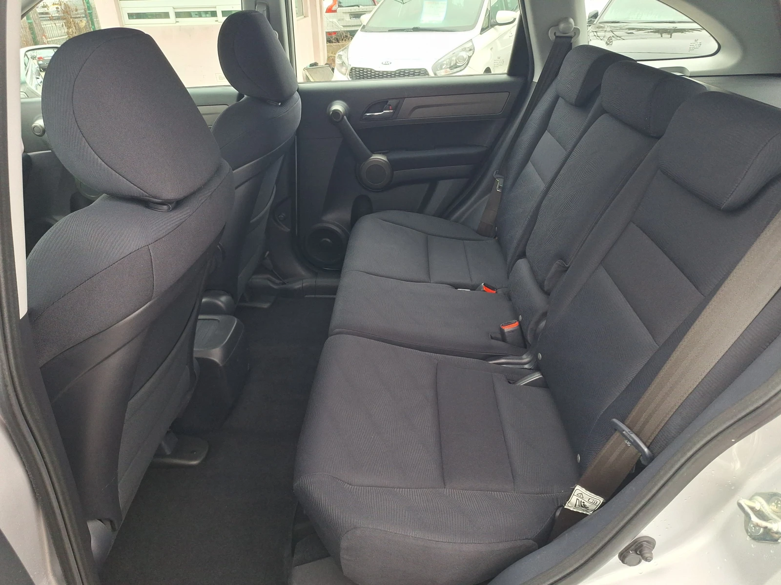 Honda Cr-v 2.2 i-dtec 150ks Face! | Mobile.bg � ����������� 14