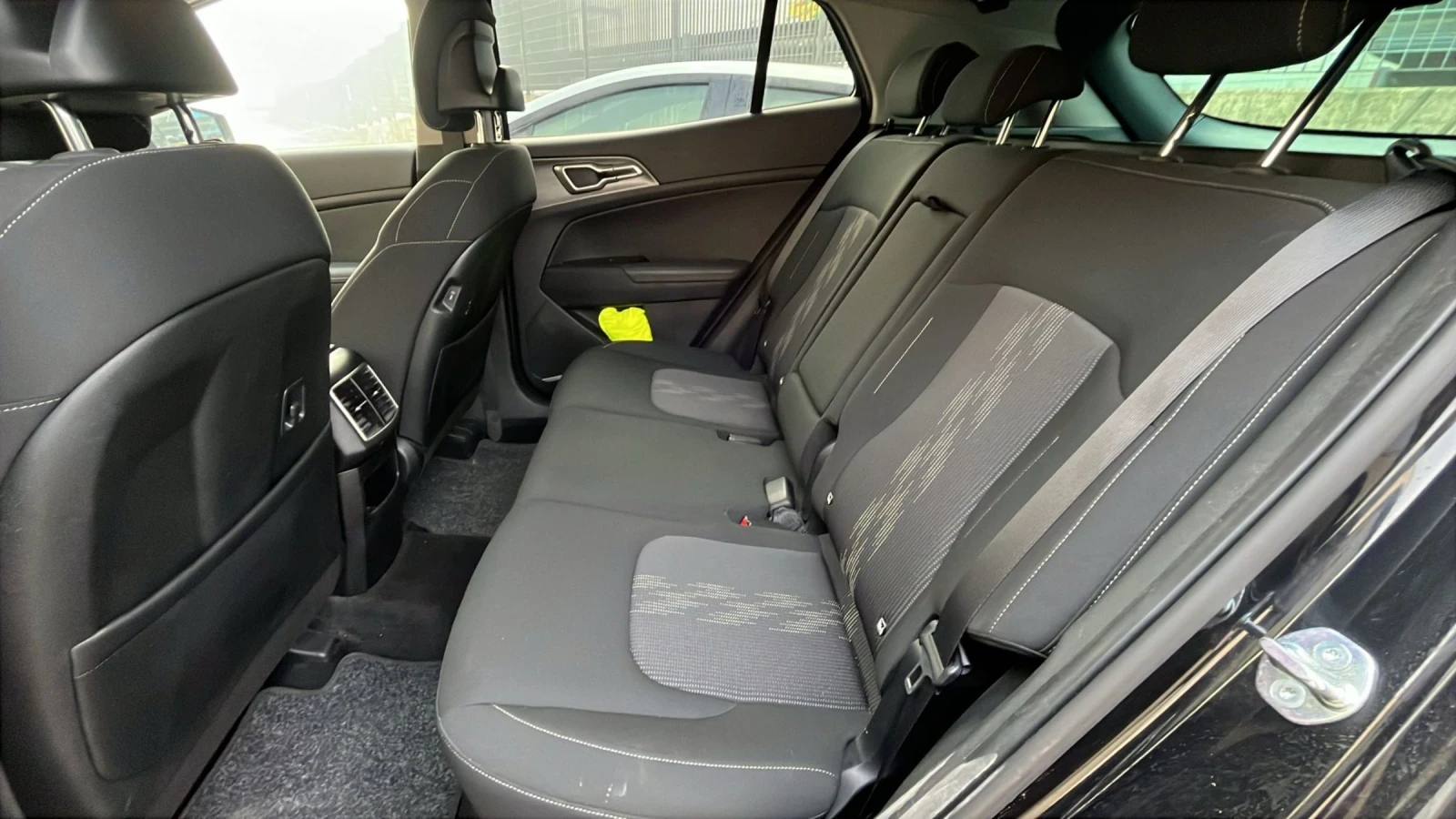 Kia Sportage, снимка 12 - Автомобили и джипове - 53715514