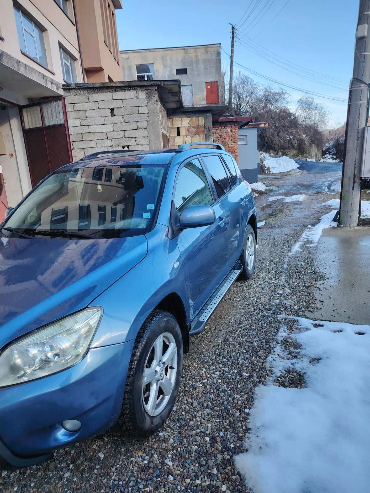 Toyota Rav4, снимка 15 - Автомобили и джипове - 53854066