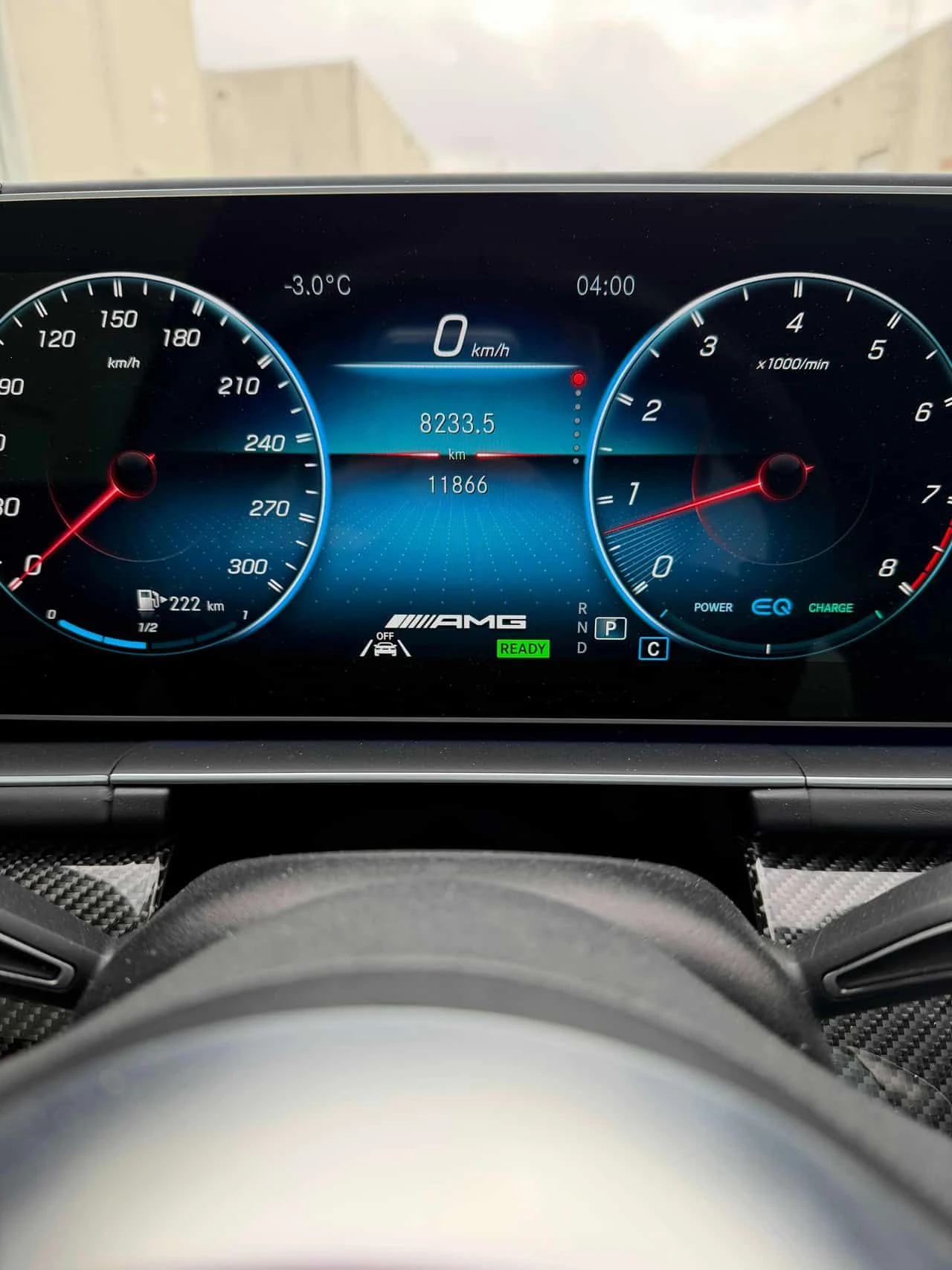 Mercedes-Benz GLE 63 S AMG * ДИСТРОНИК * 360 * ОБДУХВАНЕ * BURMESTER, снимка 8 - Автомобили и джипове - 53880152