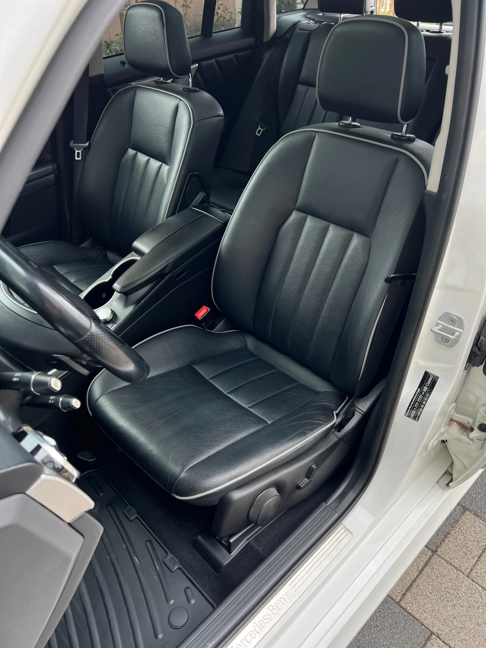 Mercedes-Benz GLK 2.2CDI 4MATIC AMG �������� Harman/kardon SPORT | Mobile.bg � ����������� 11