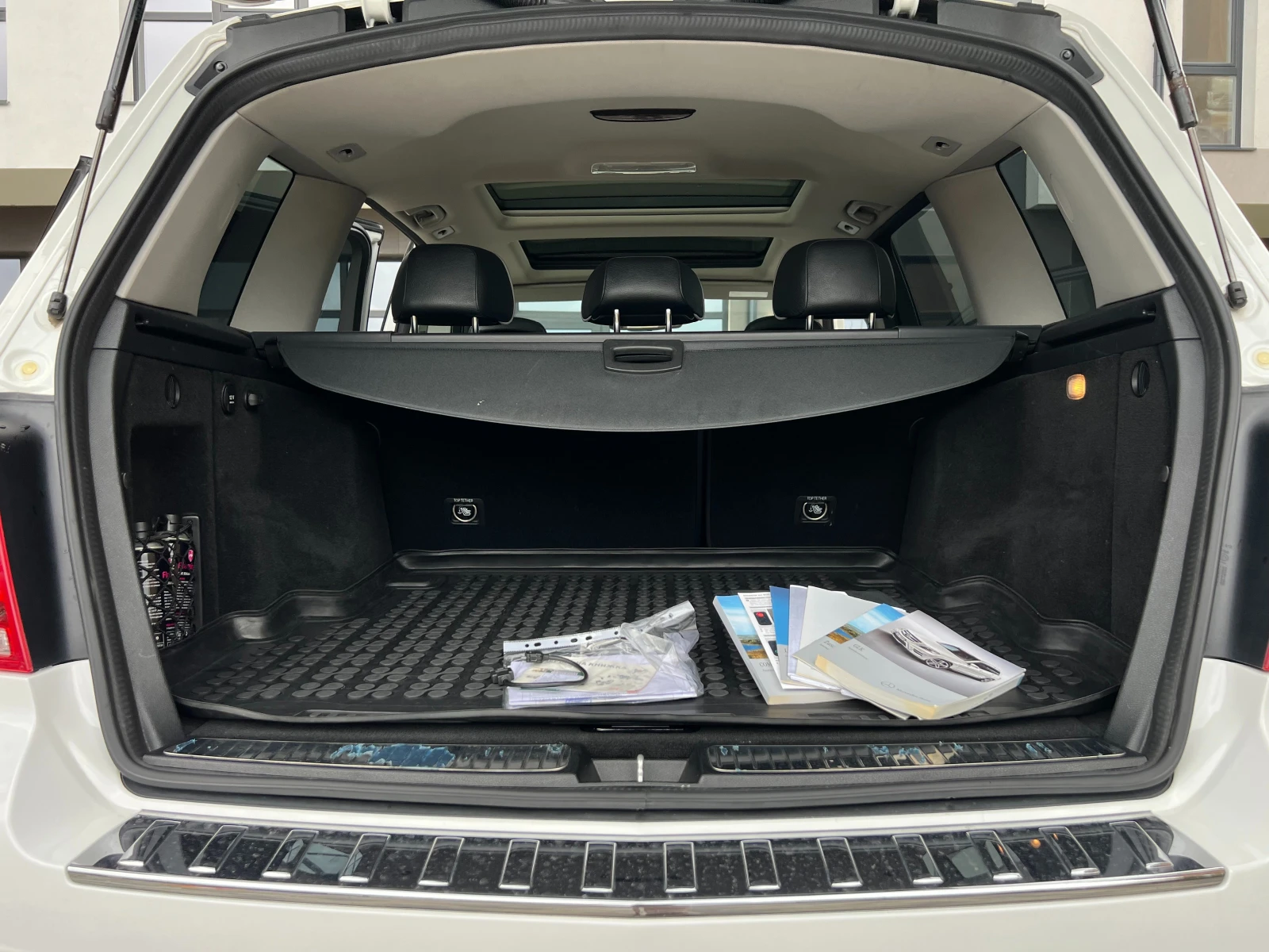 Mercedes-Benz GLK 2.2CDI 4MATIC AMG �������� Harman/kardon SPORT | Mobile.bg � ����������� 17