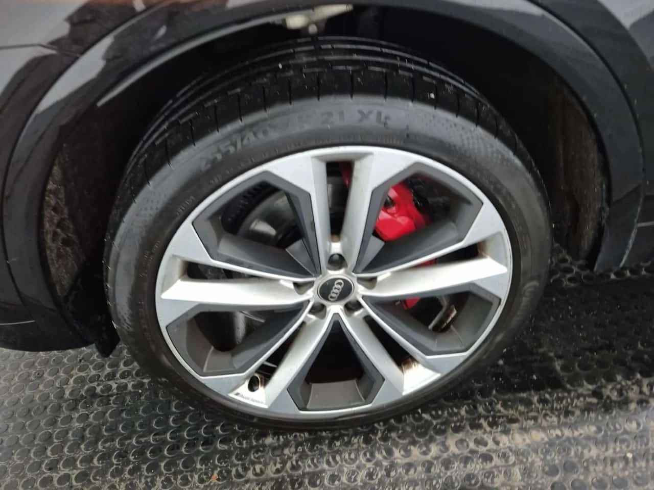 Audi SQ5 * TECHNIK* ДИСТРОНИК* ДИГИТАЛЕН КИЛОМЕТРАЖ* 360КАМ, снимка 6 - Автомобили и джипове - 54173349