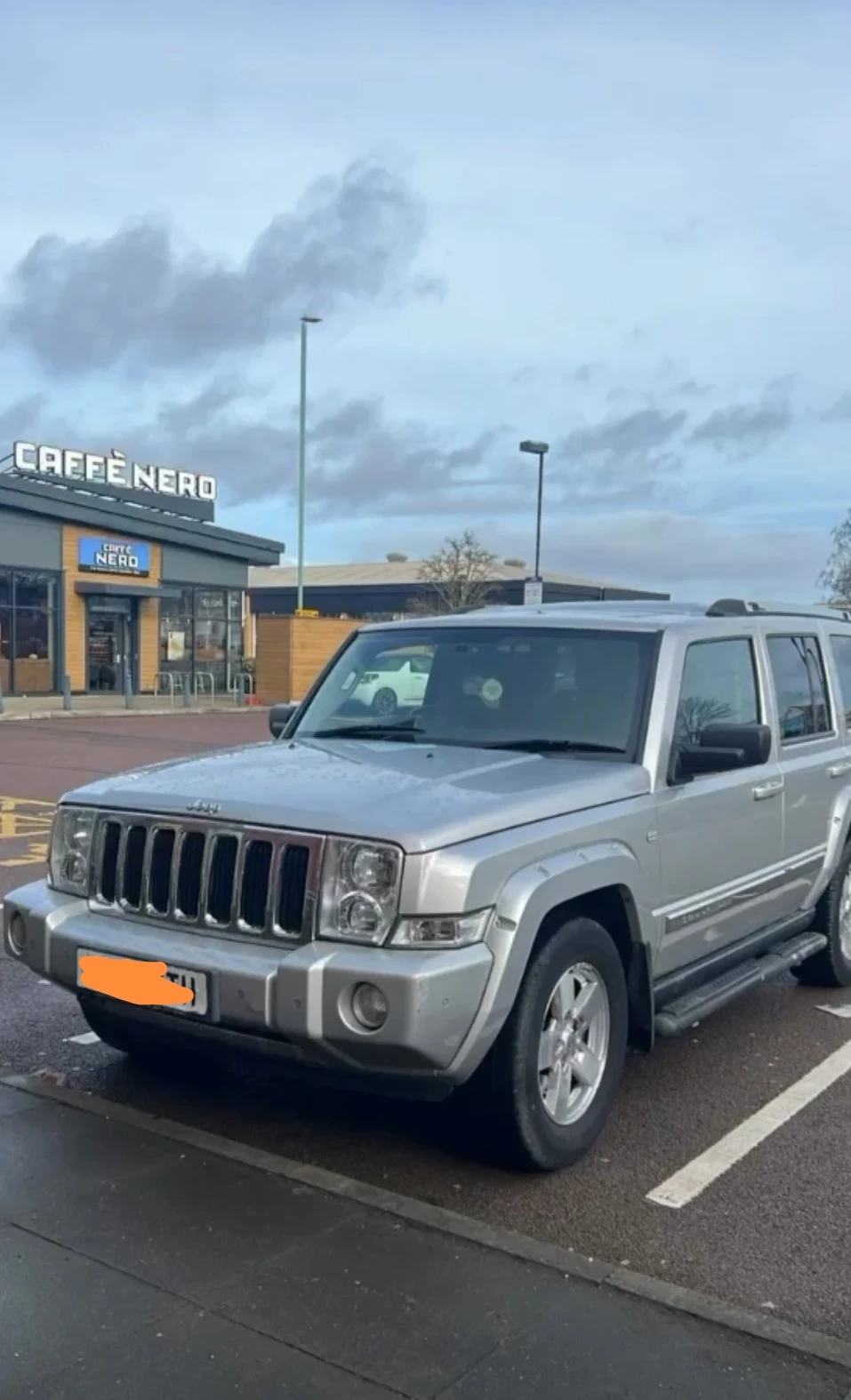 Jeep Commander 3.0 | Mobile.bg � ����������� 1