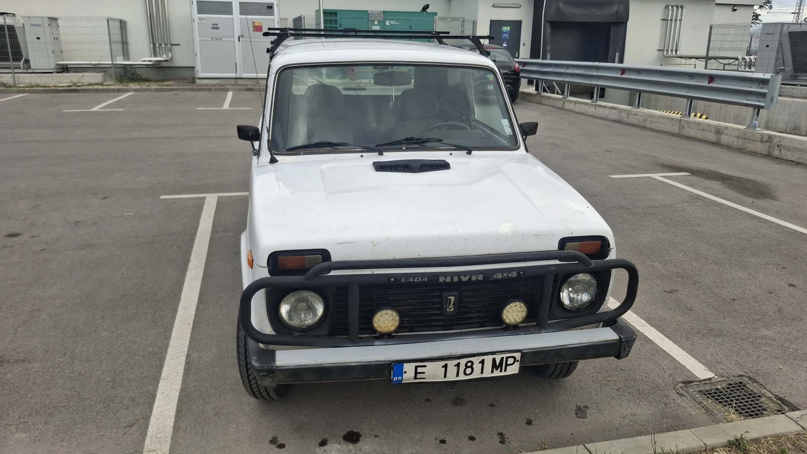 Lada Niva