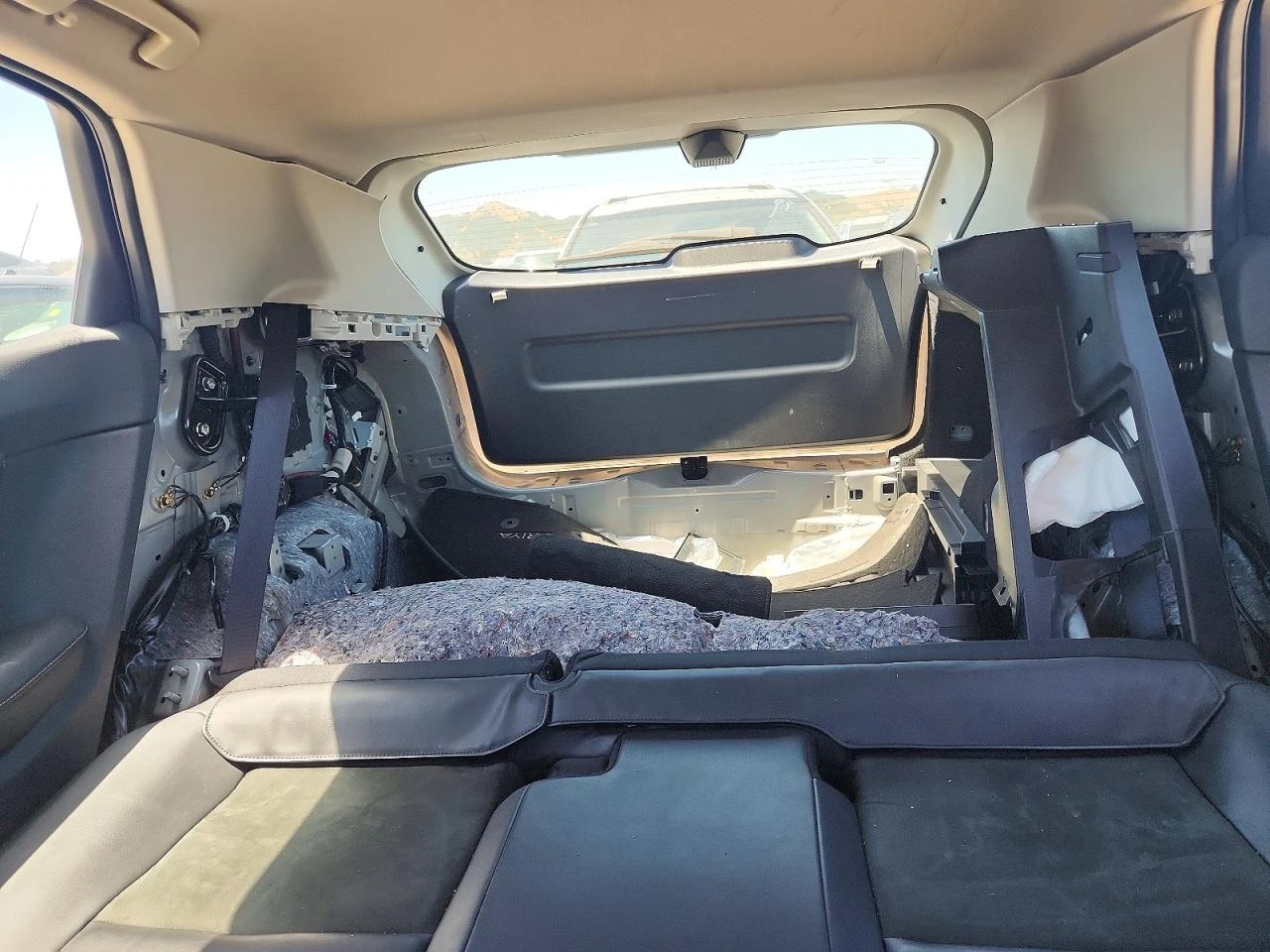 Nissan Ariya EMPOWER+ FWD, снимка 10 - Автомобили и джипове - 54808262
