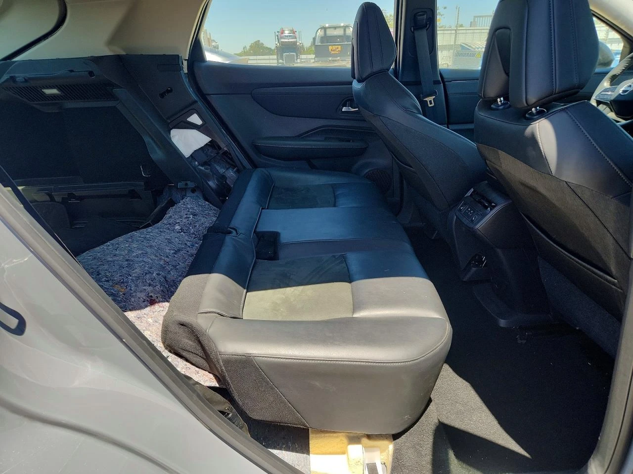 Nissan Ariya EMPOWER+ FWD, снимка 11 - Автомобили и джипове - 54808262