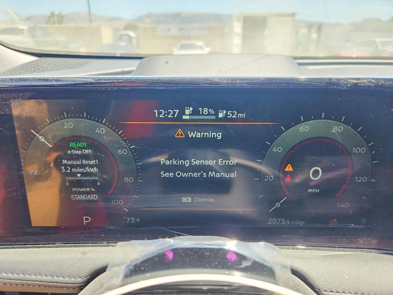 Nissan Ariya EMPOWER+ FWD, снимка 9 - Автомобили и джипове - 54808262
