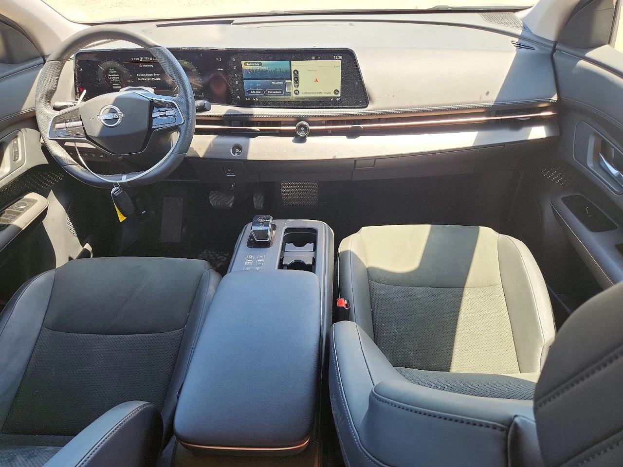Nissan Ariya EMPOWER+ FWD, снимка 8 - Автомобили и джипове - 54808262
