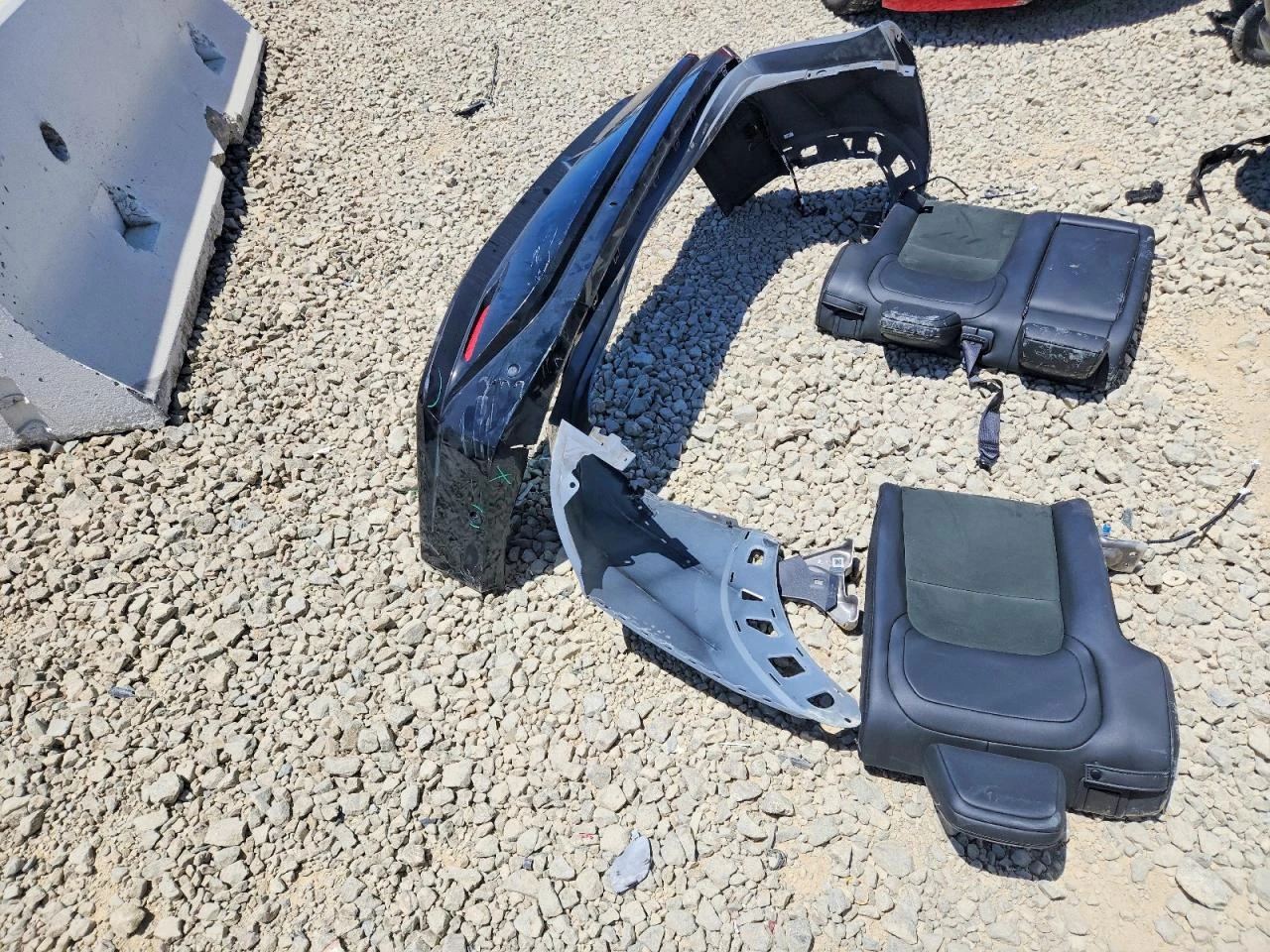 Nissan Ariya EMPOWER+ FWD, снимка 13 - Автомобили и джипове - 54808262