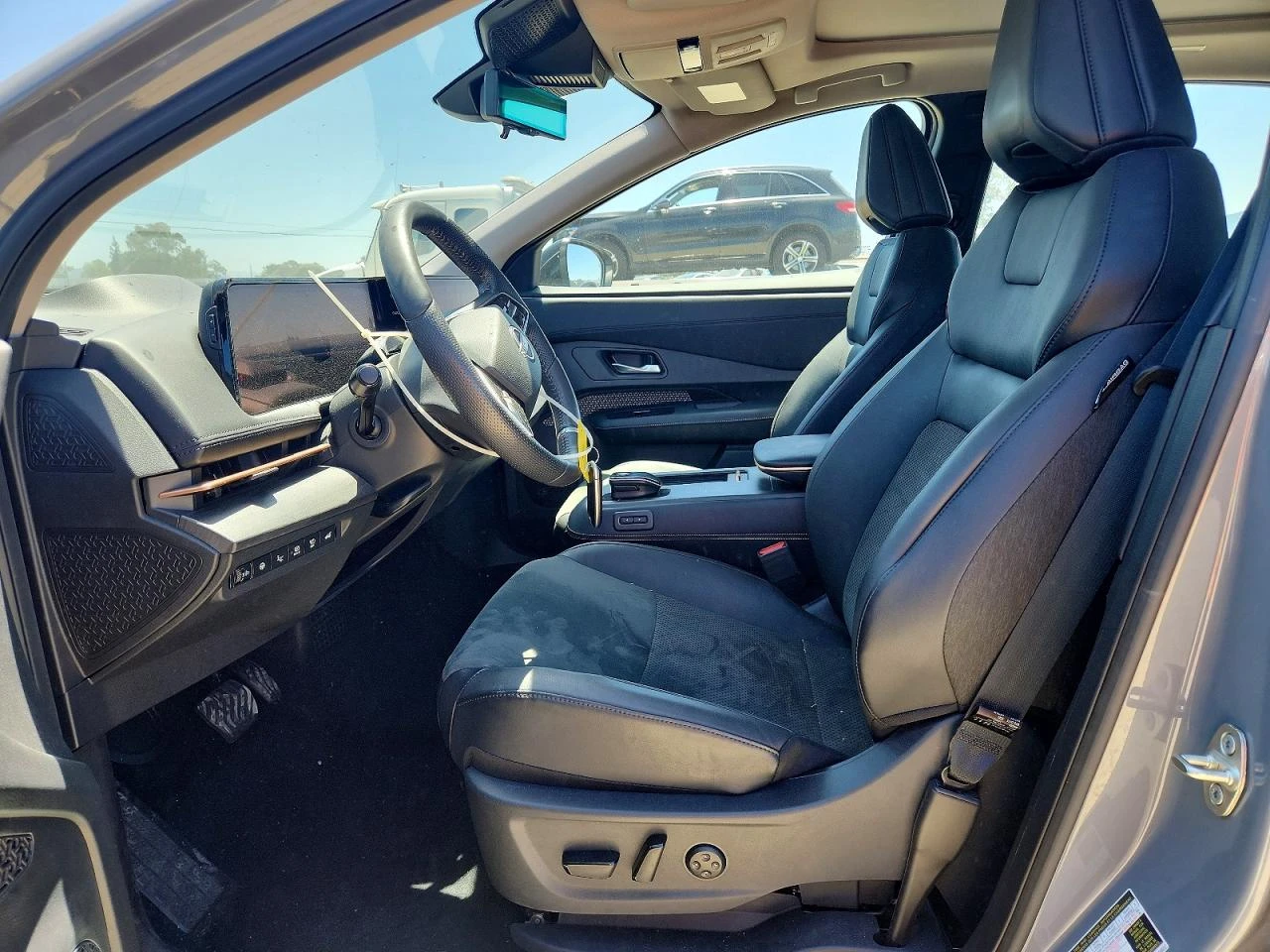 Nissan Ariya EMPOWER+ FWD, снимка 7 - Автомобили и джипове - 54808262