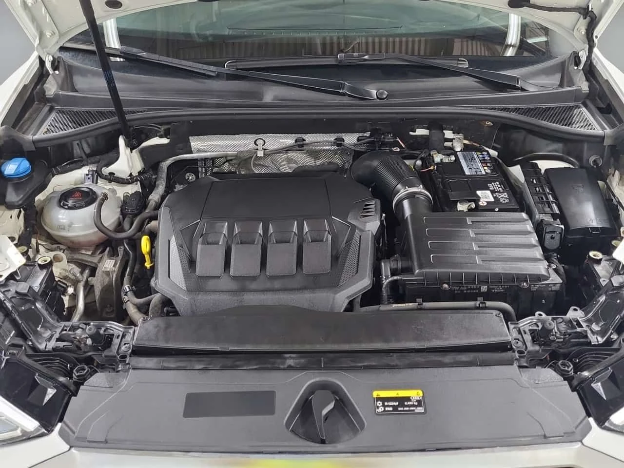 Audi Q3 * CARFAX* ПАНОРАМА* АВТОКРЕДИТ* , снимка 17 - Автомобили и джипове - 54845642