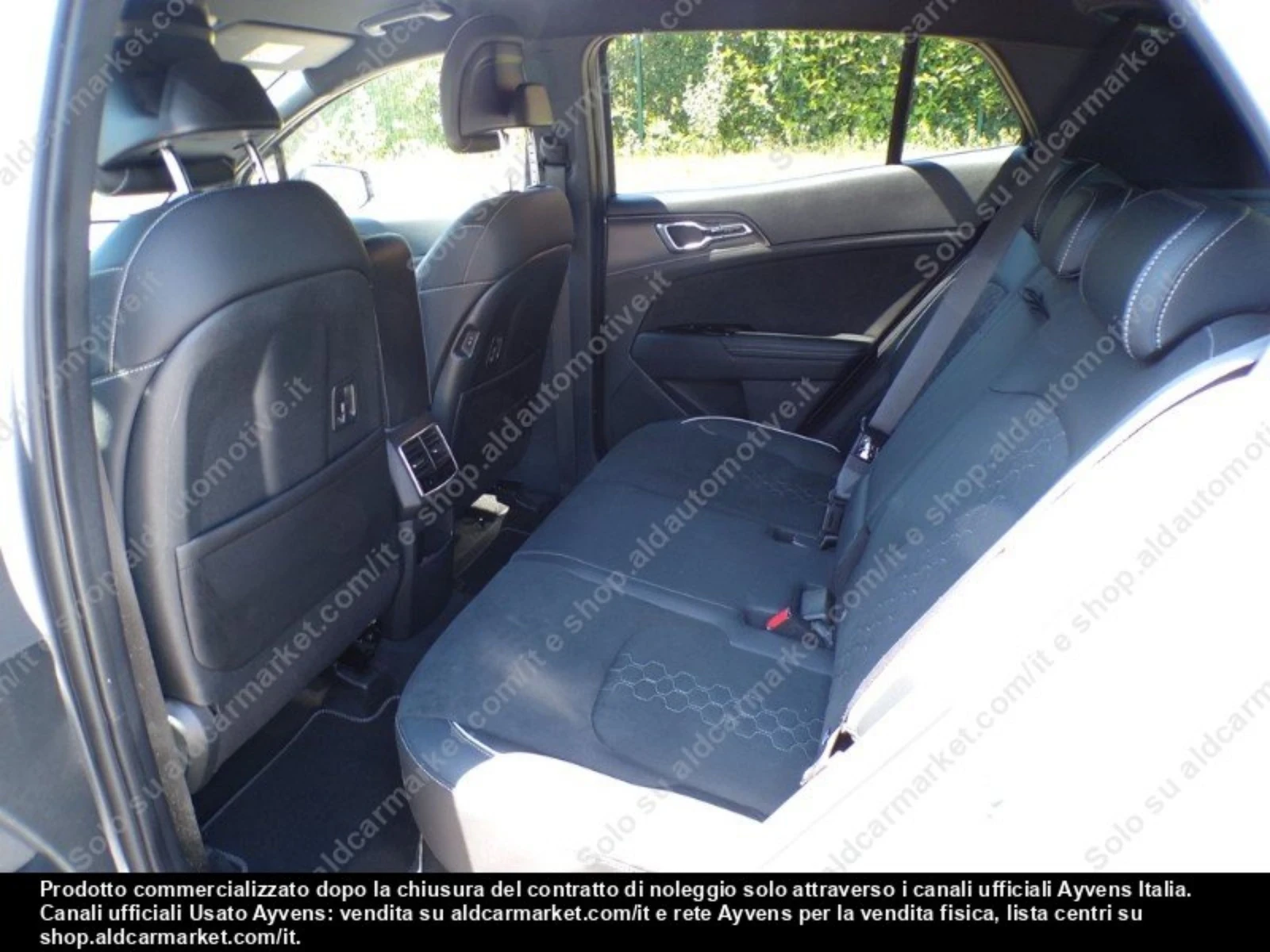 Kia Sportage GT Line 230hp Hybrid, снимка 7 - Автомобили и джипове - 55305918