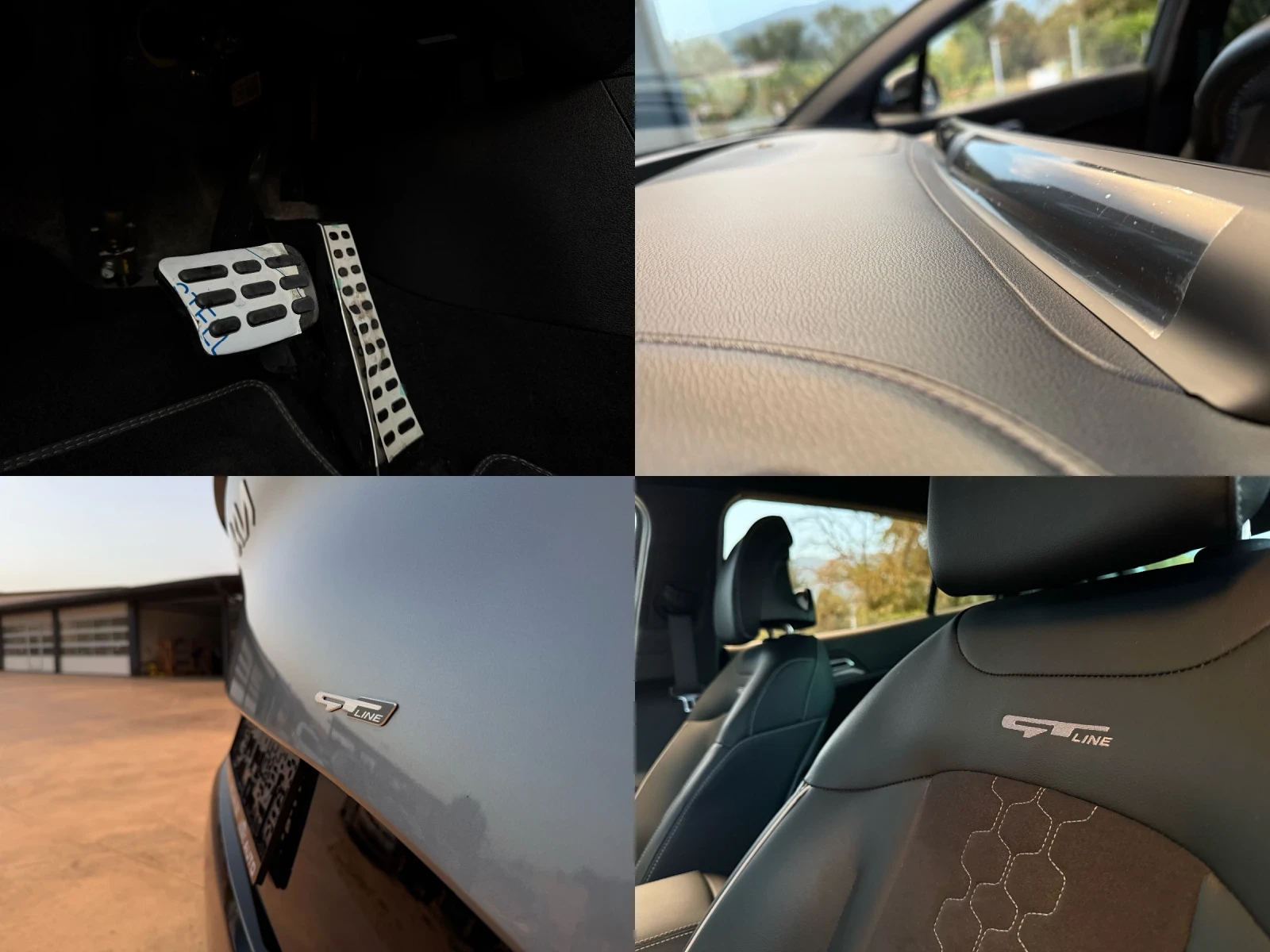 Kia Sportage GT Line 230hp Hybrid | Mobile.bg � ����������� 7