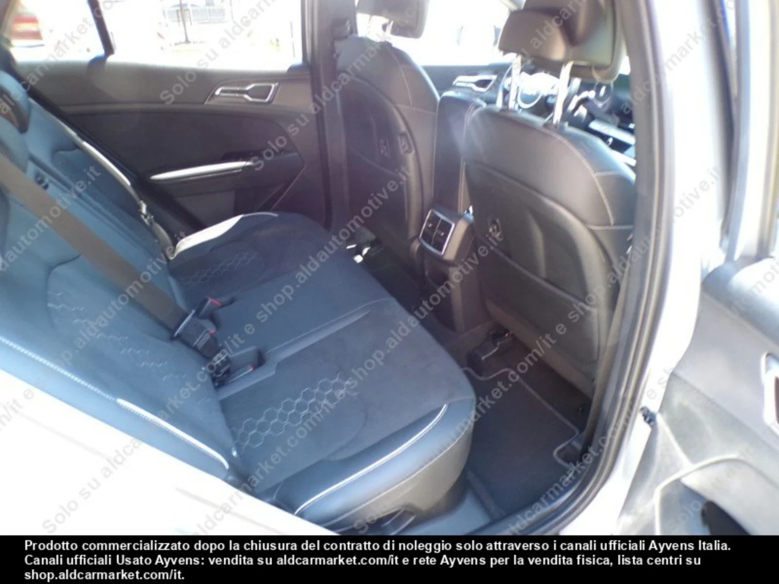Kia Sportage GT Line 230hp Hybrid, снимка 8 - Автомобили и джипове - 55305918