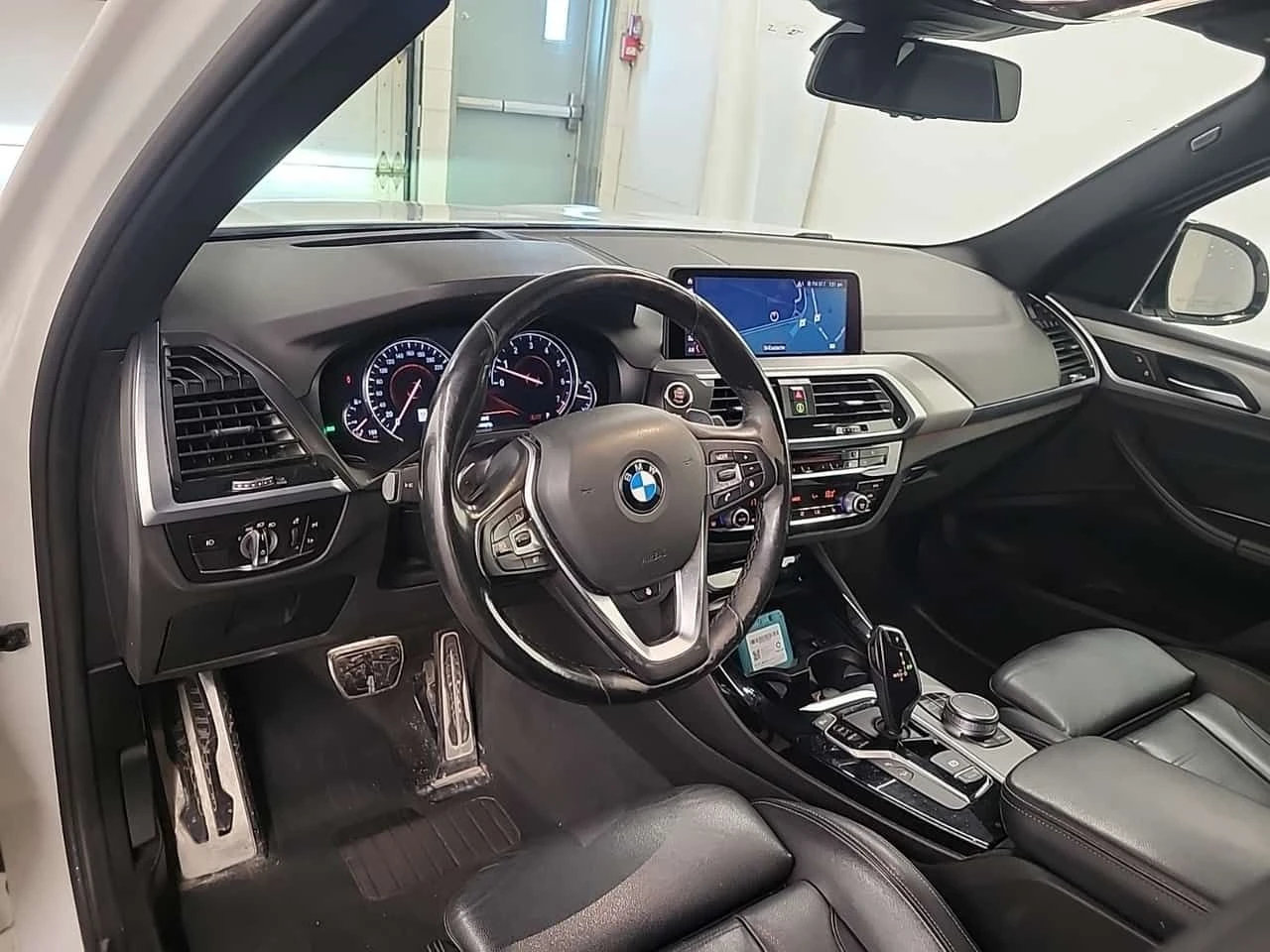 BMW X3 XDRIVE30I  MPackage  CARFAX, снимка 10 - Автомобили и джипове - 55557231