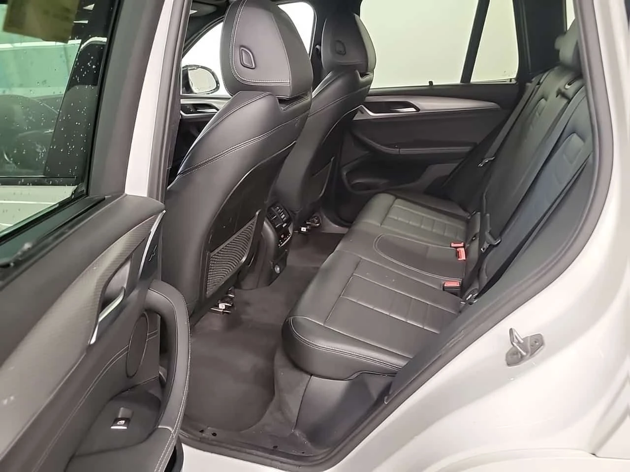 BMW X3 XDRIVE30I  MPackage  CARFAX, снимка 12 - Автомобили и джипове - 55557231