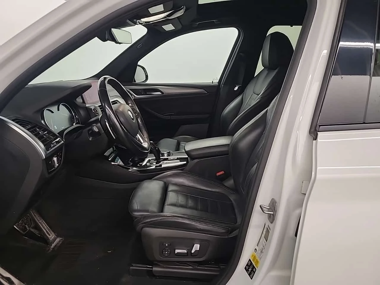 BMW X3 XDRIVE30I  MPackage  CARFAX, снимка 5 - Автомобили и джипове - 55557231